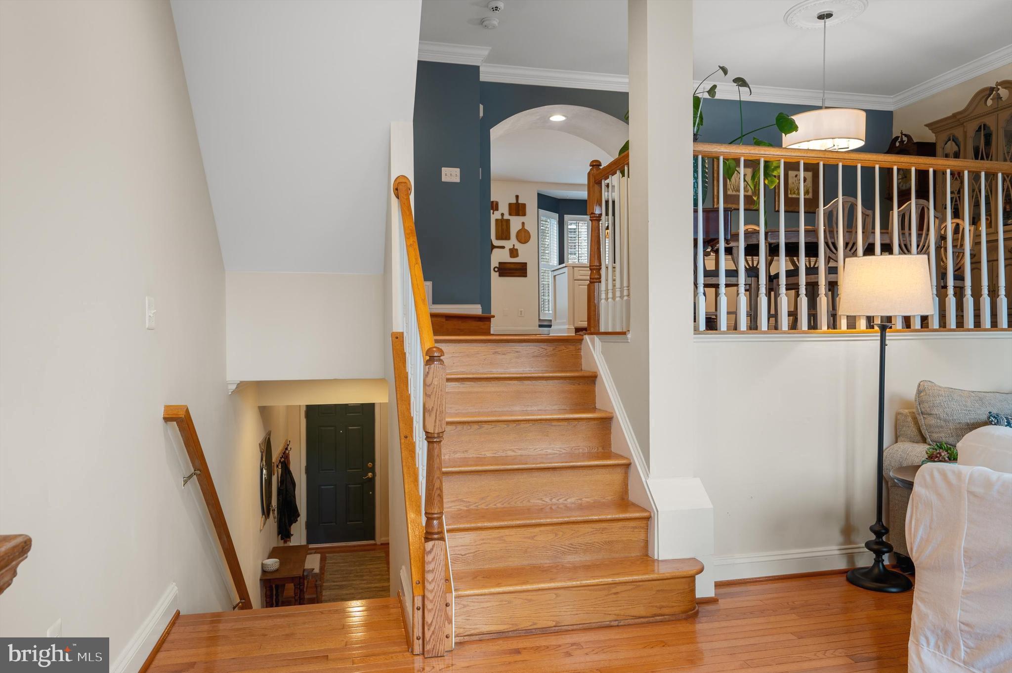 LANSDOWNE ON THE POTOMAC - Residential