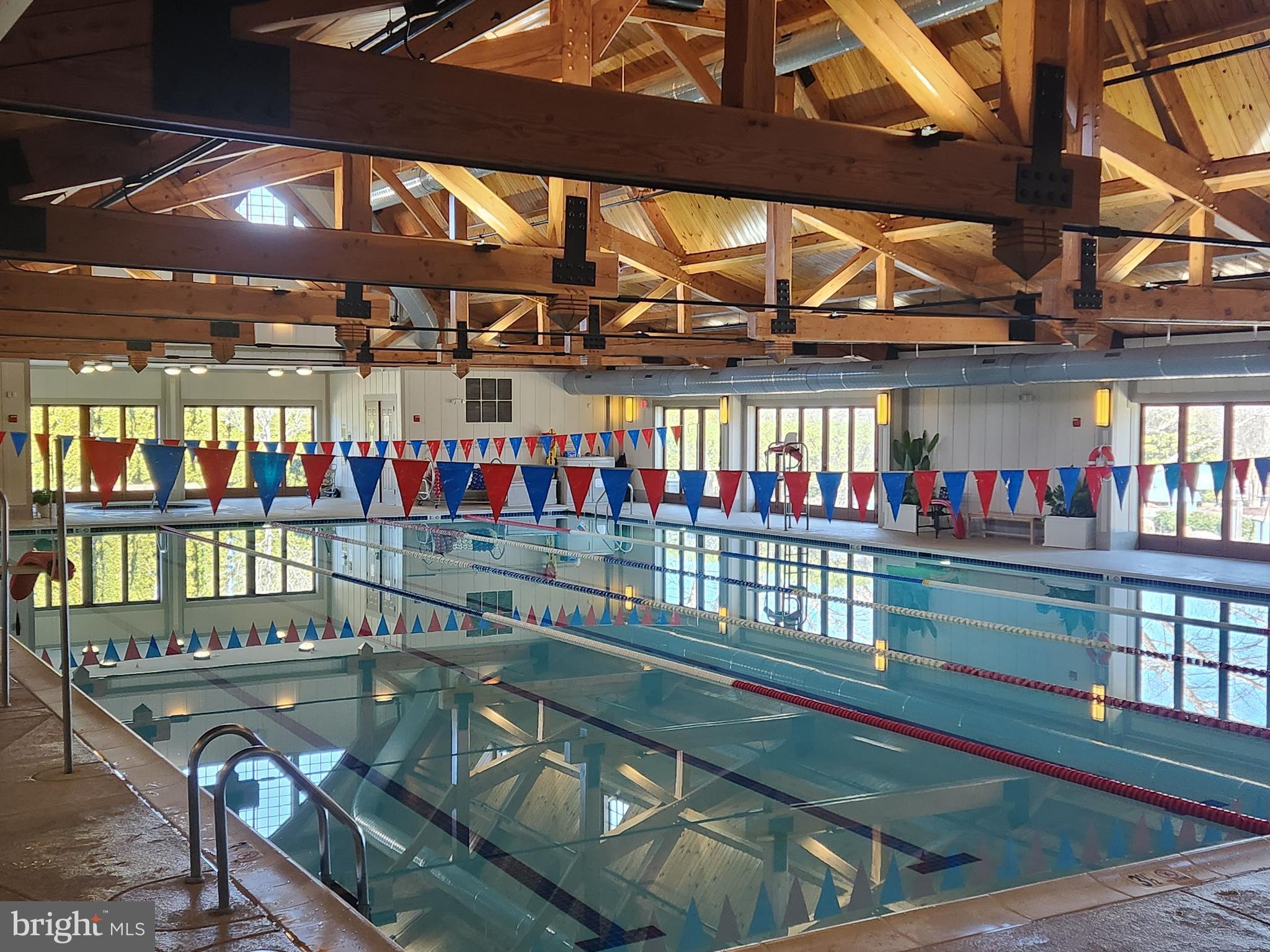 LANSDOWNE ON THE POTOMAC - Residential