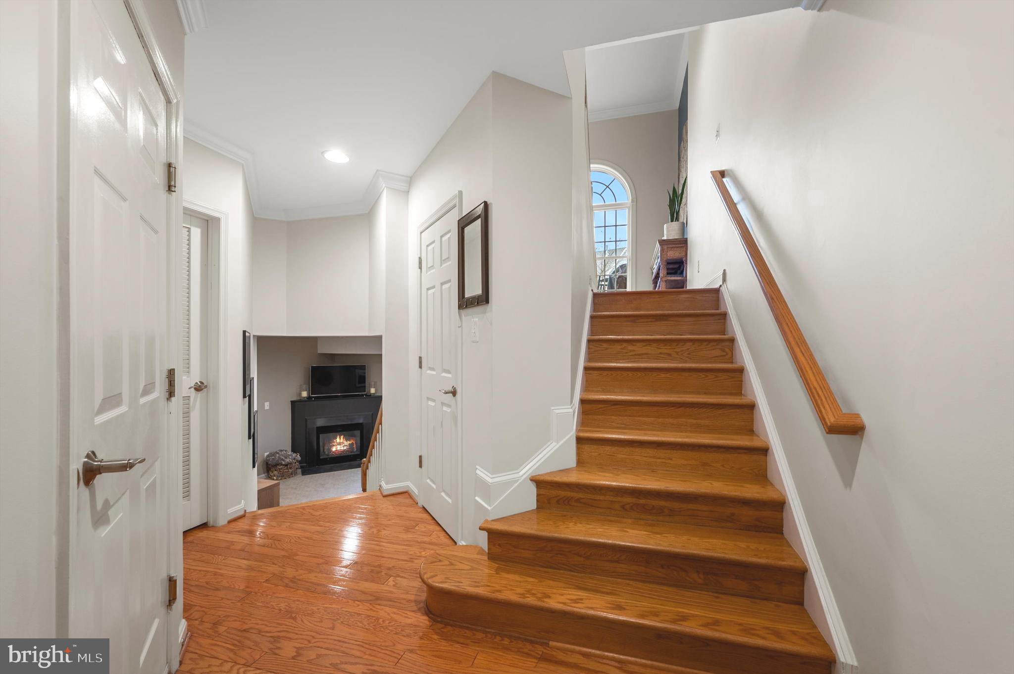 LANSDOWNE ON THE POTOMAC - Residential