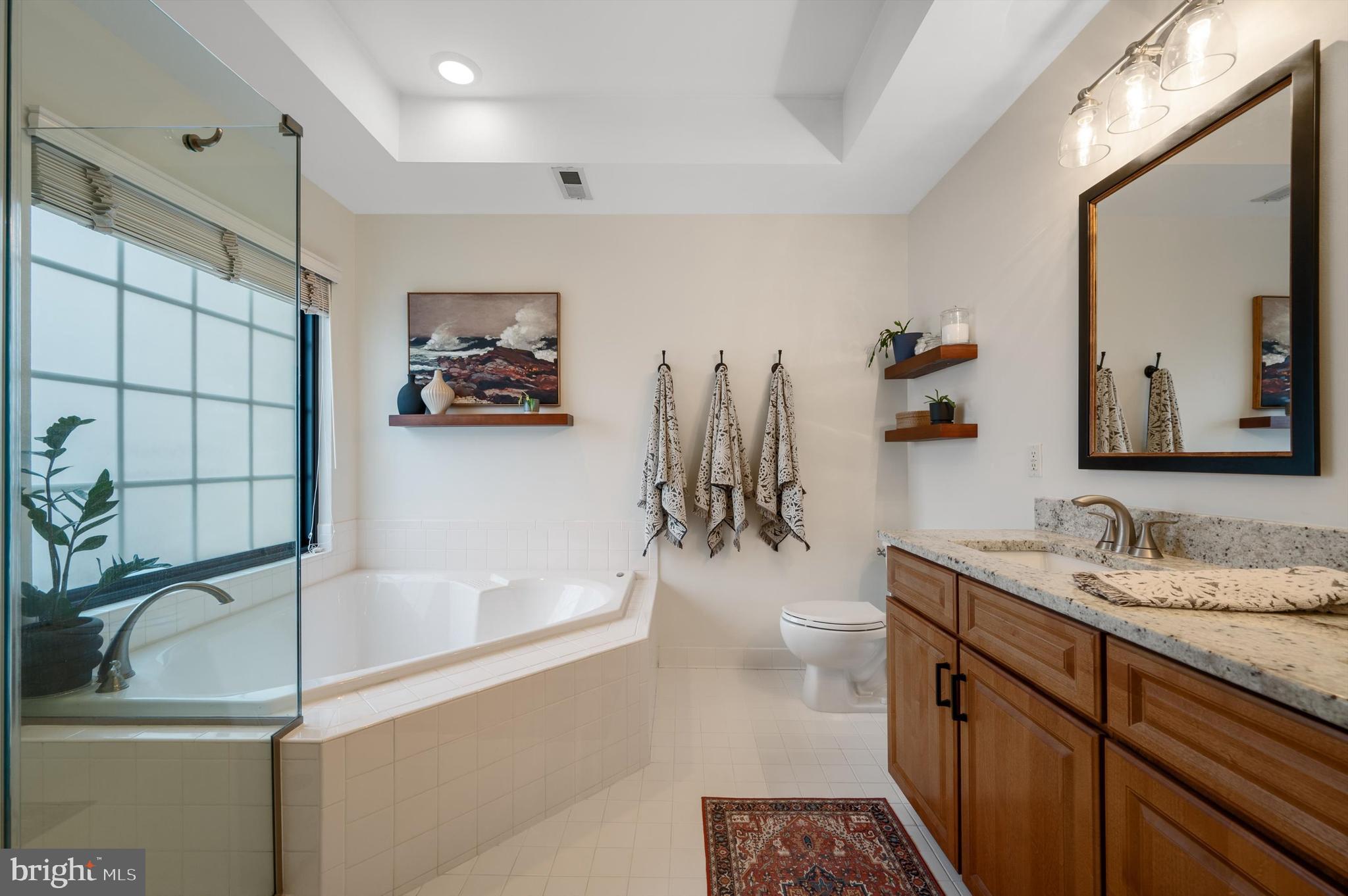 LANSDOWNE ON THE POTOMAC - Residential