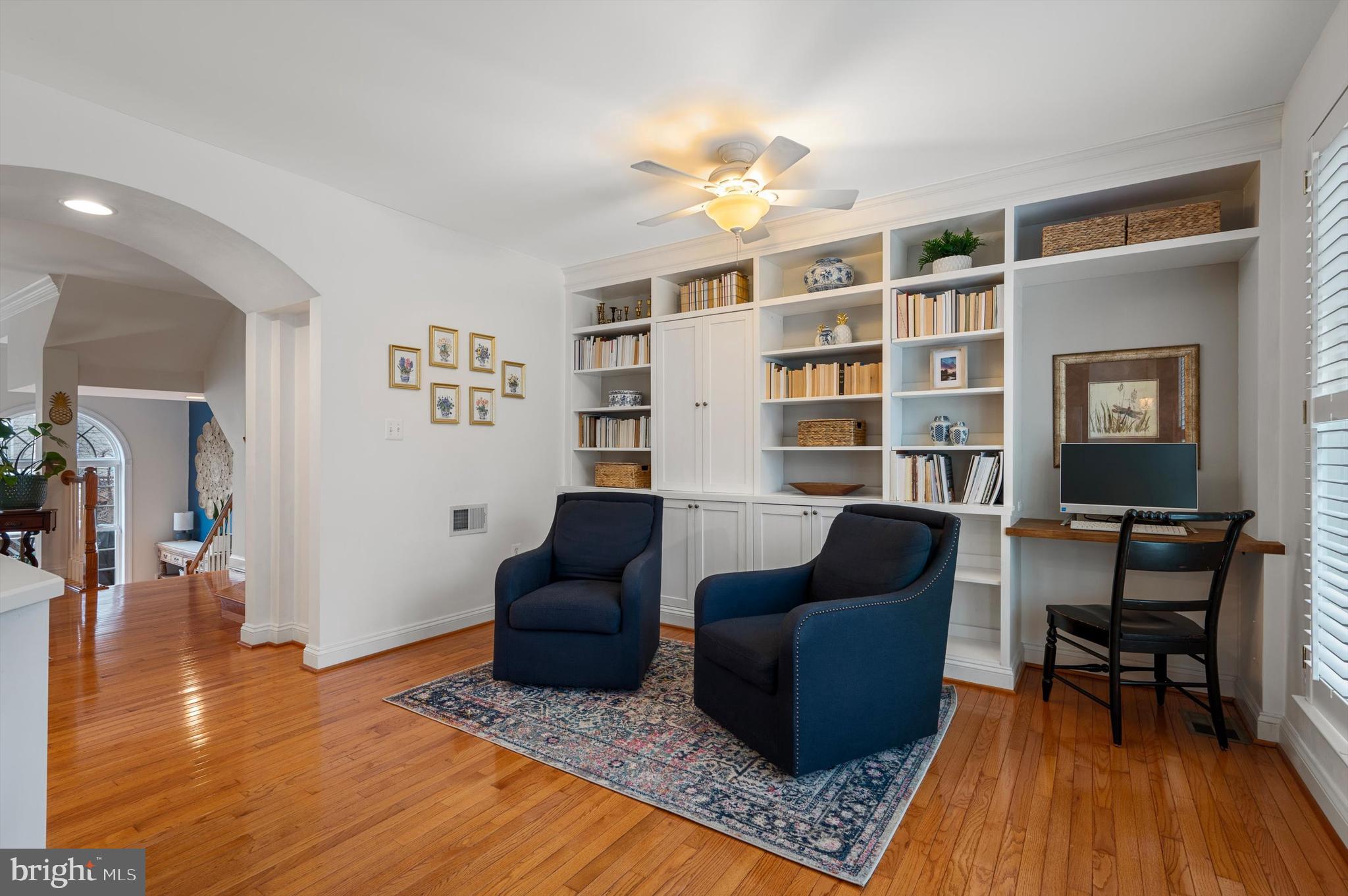LANSDOWNE ON THE POTOMAC - Residential