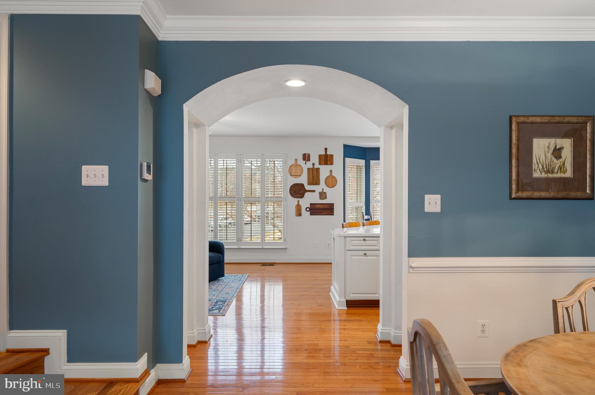 LANSDOWNE ON THE POTOMAC - Residential