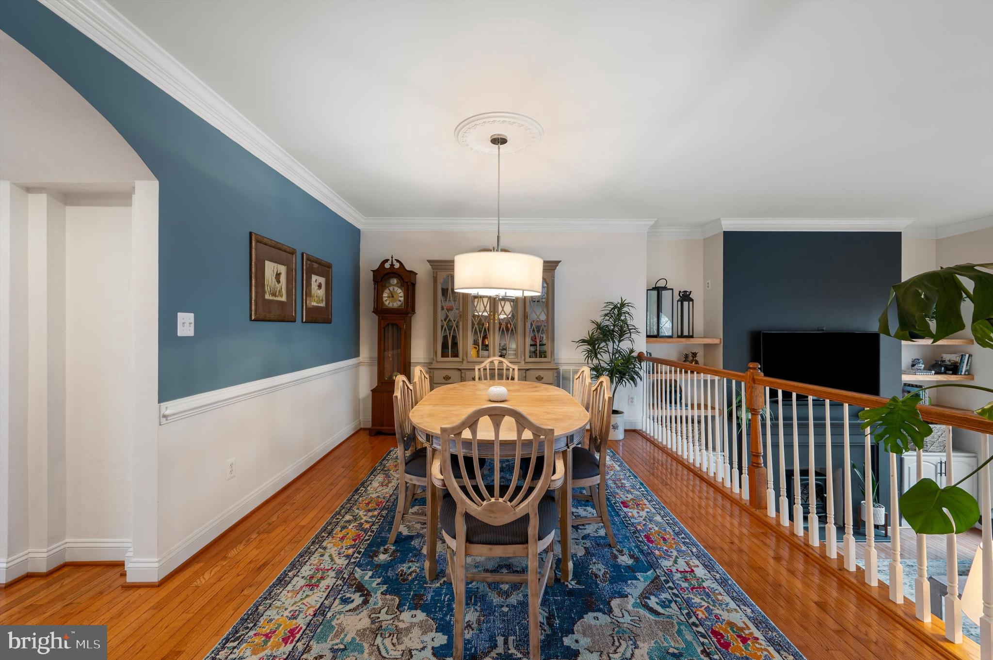 LANSDOWNE ON THE POTOMAC - Residential