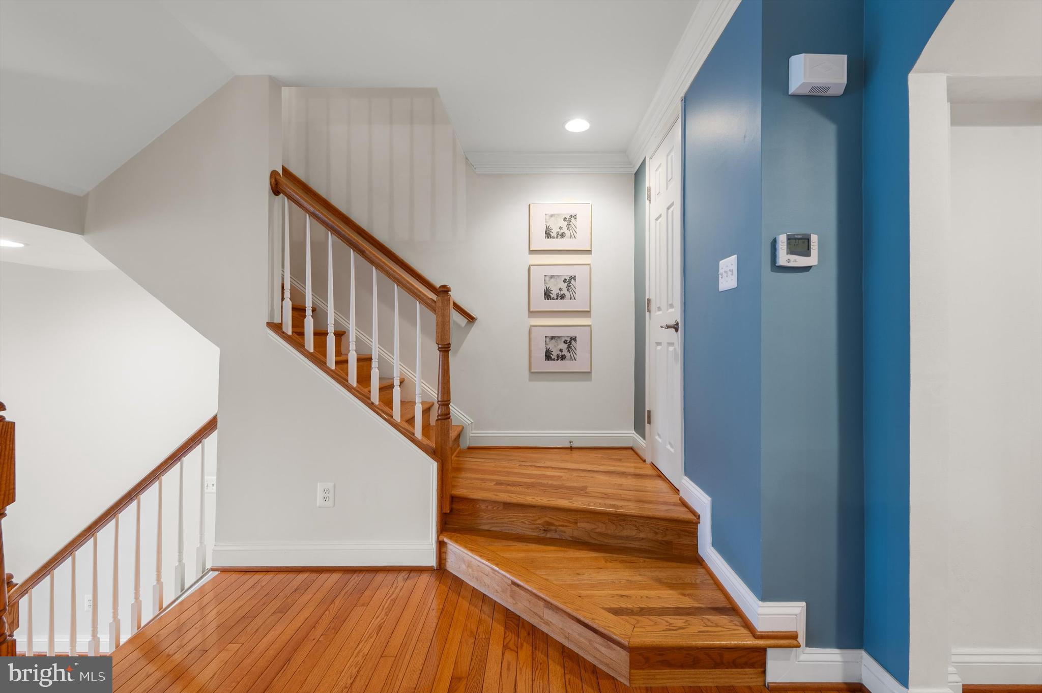 LANSDOWNE ON THE POTOMAC - Residential
