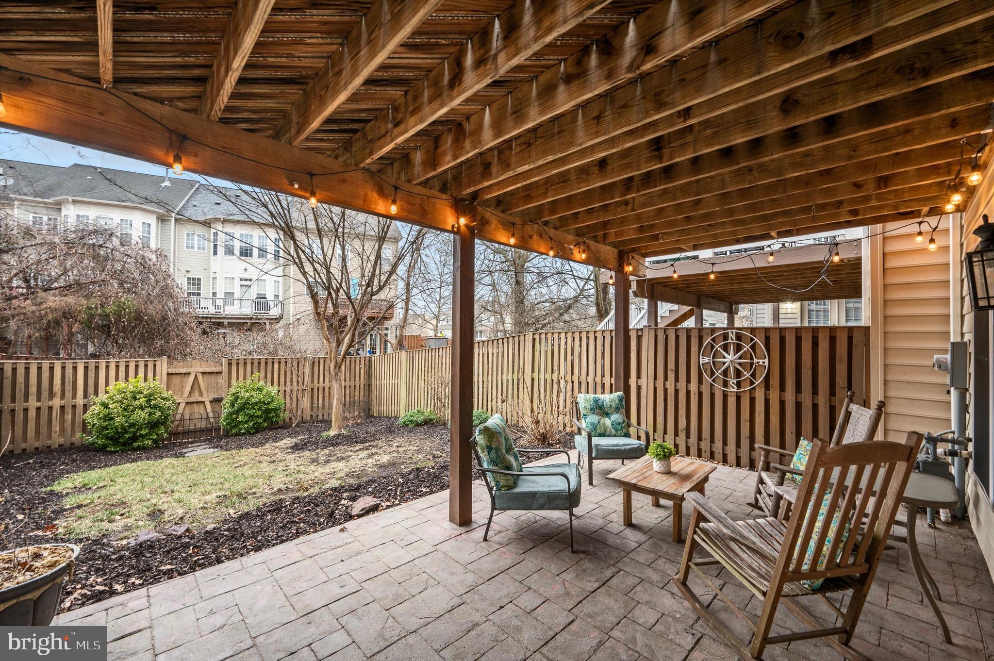 LANSDOWNE ON THE POTOMAC - Residential