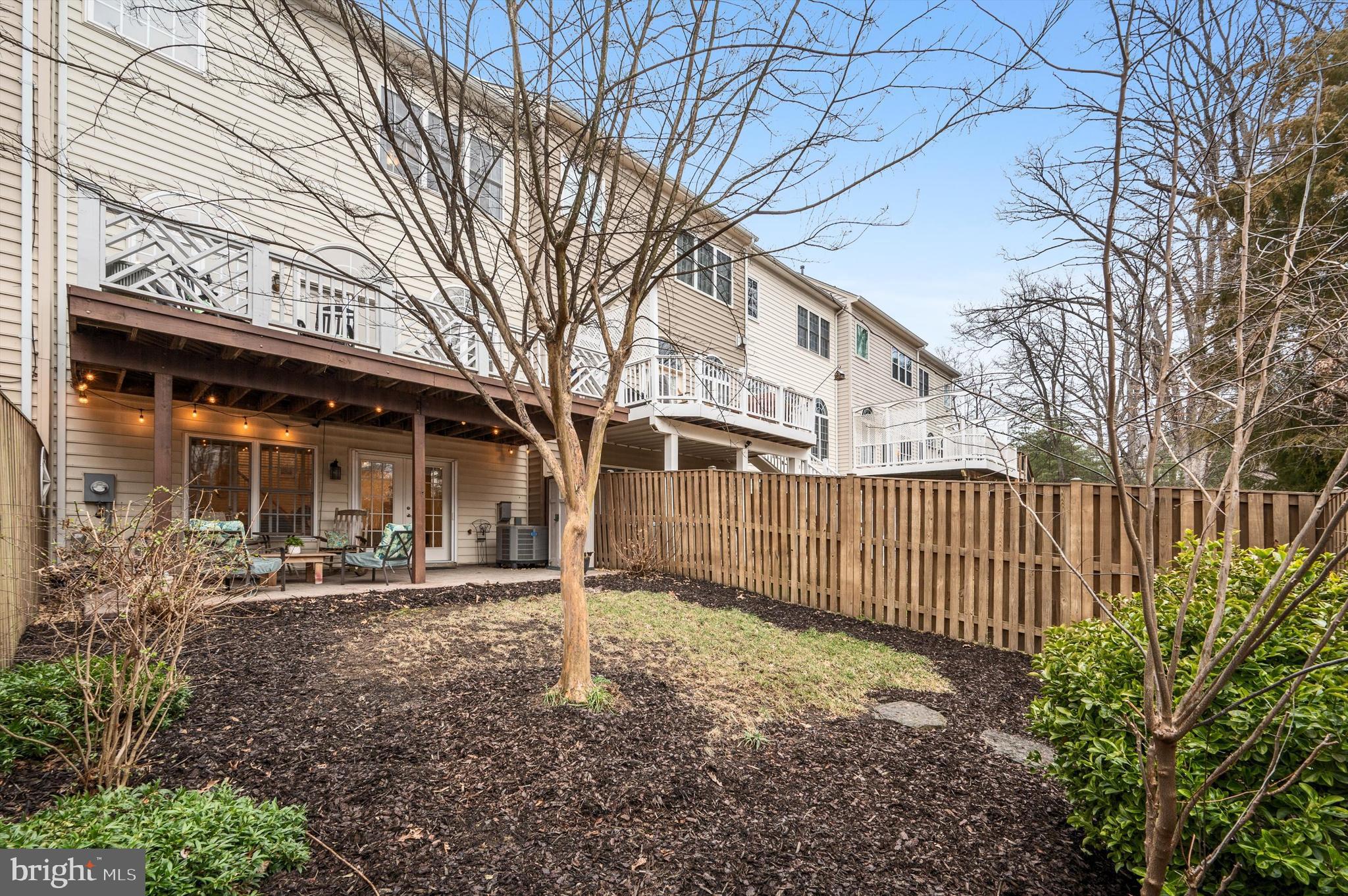 LANSDOWNE ON THE POTOMAC - Residential