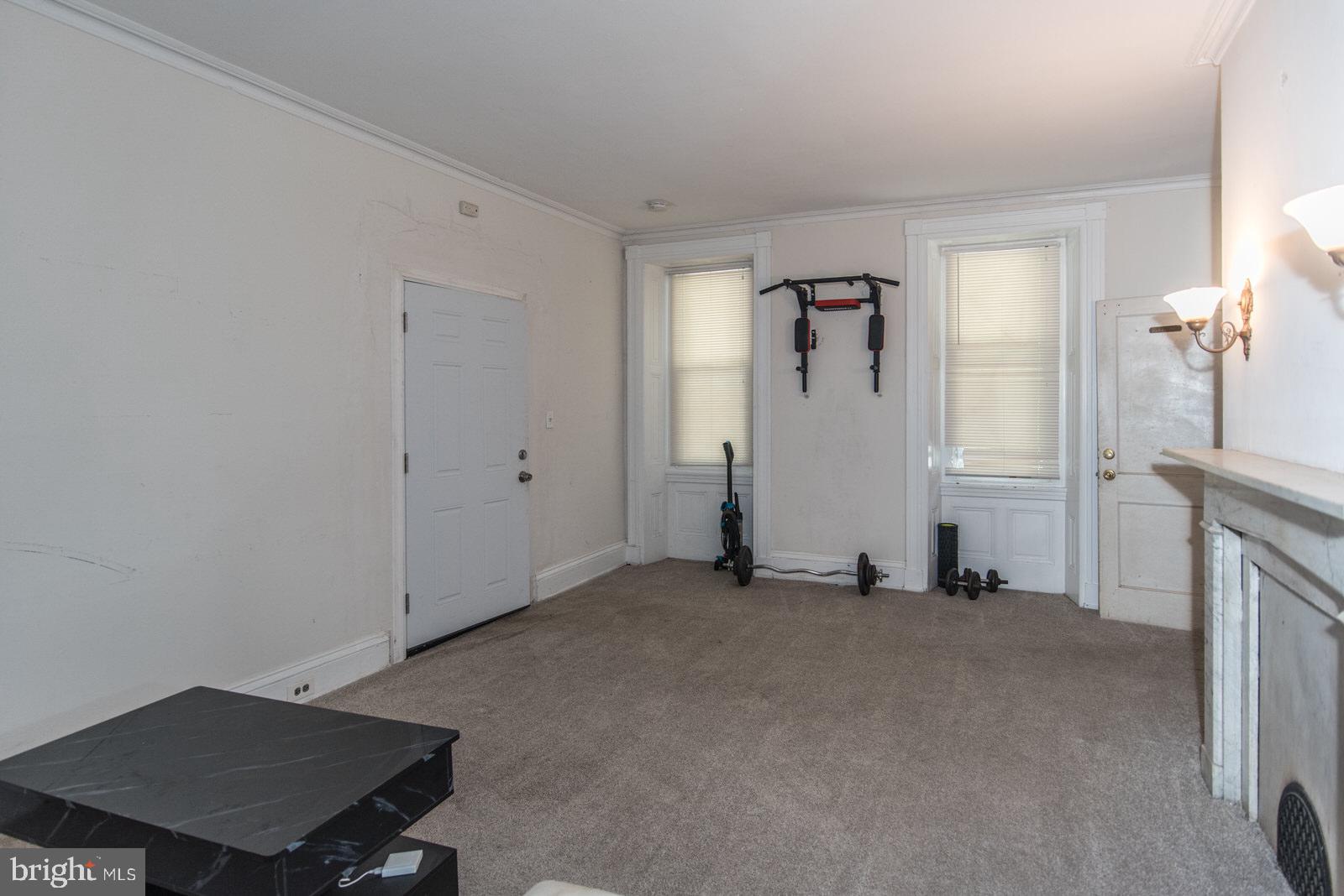 TORRESDALE MANOR - Land