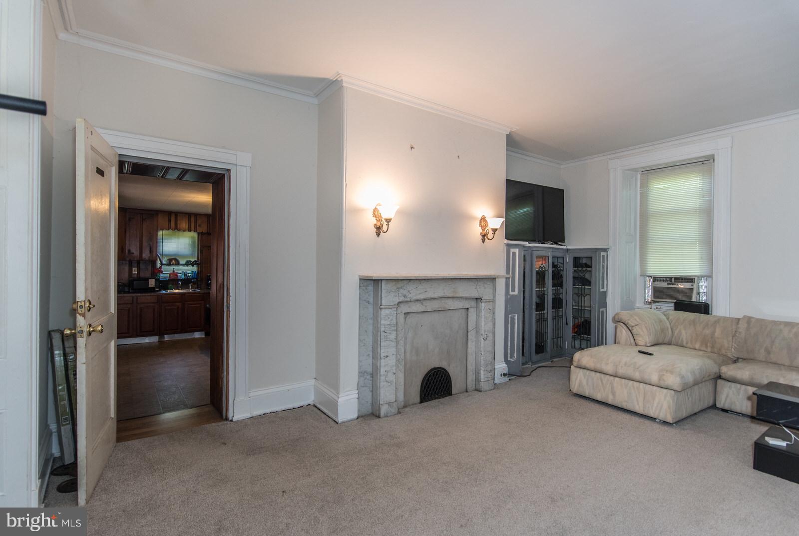 TORRESDALE MANOR - Land