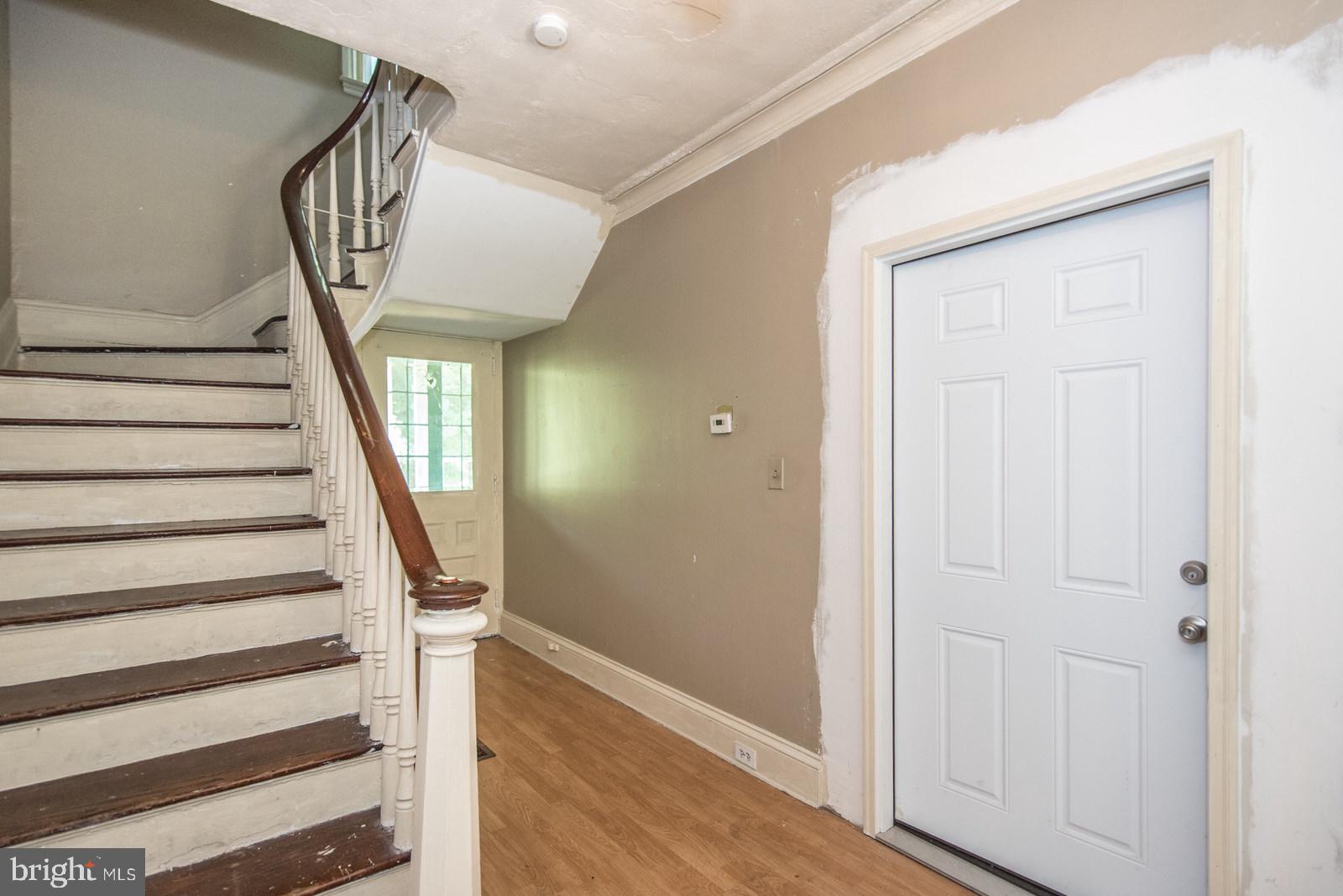 TORRESDALE MANOR - Land