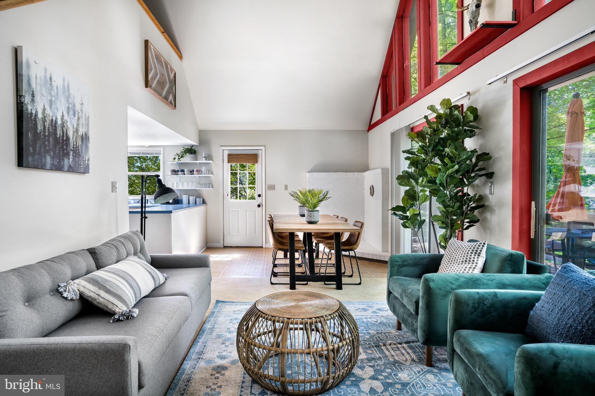 OAK FOREST - Residential