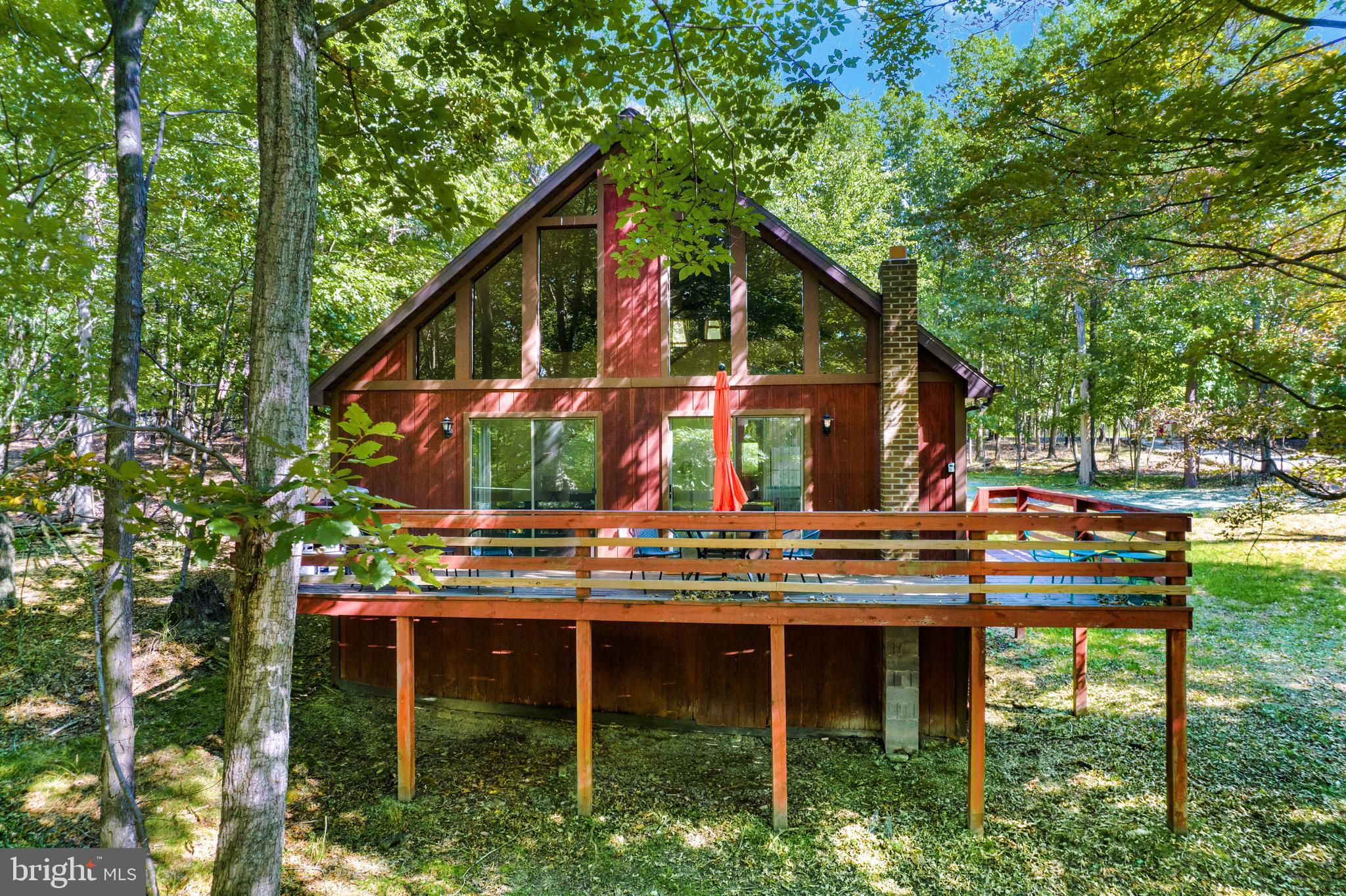 OAK FOREST - Residential