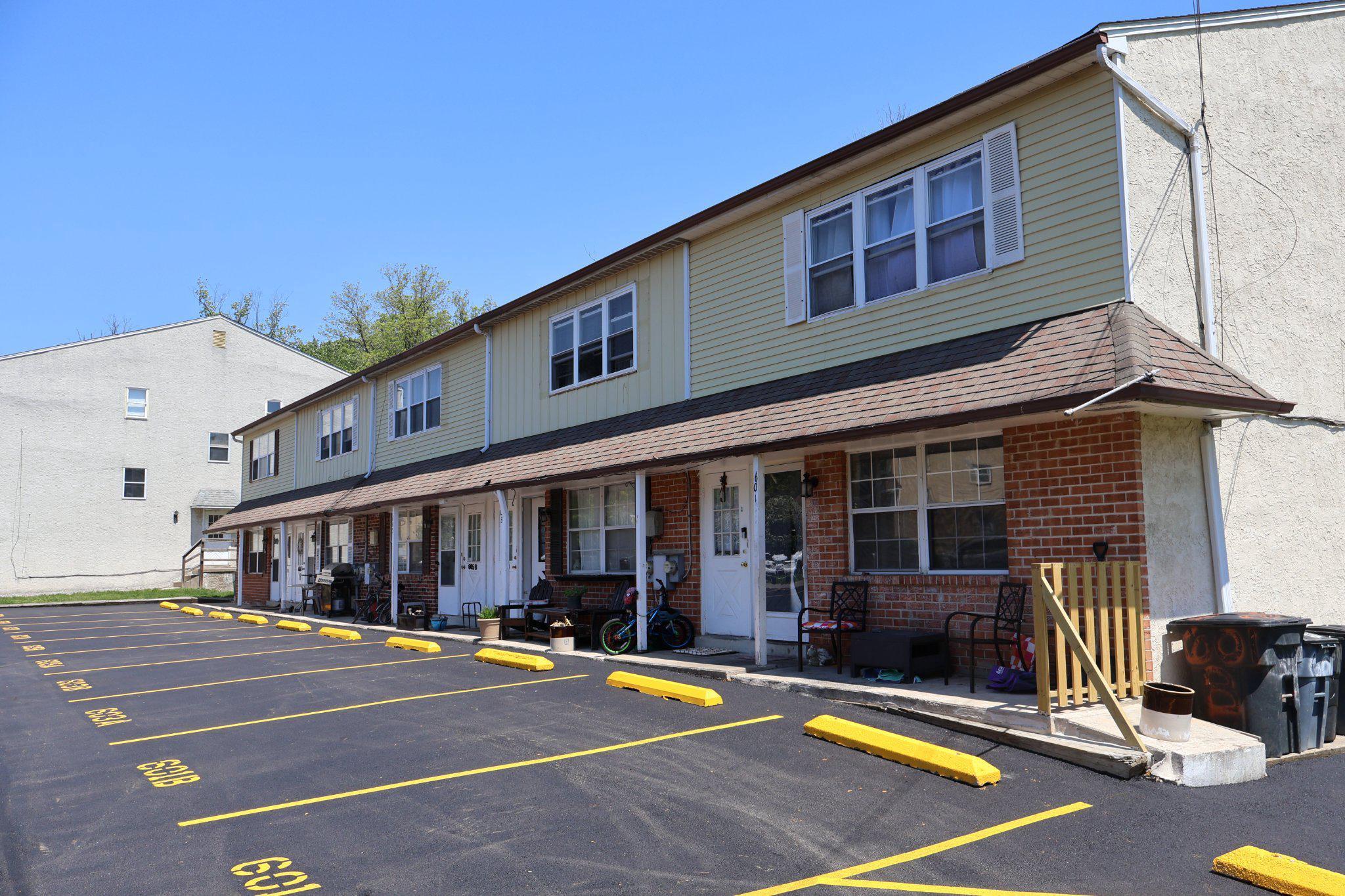 MORTON - Residential