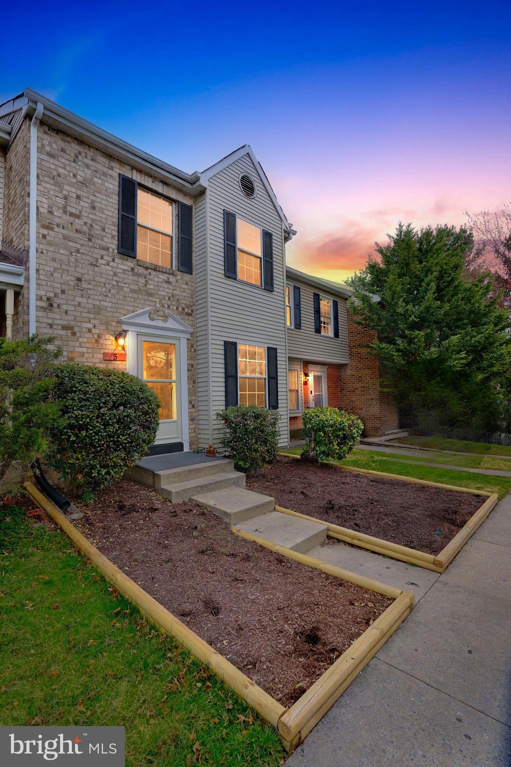 THE COLONY - Residential