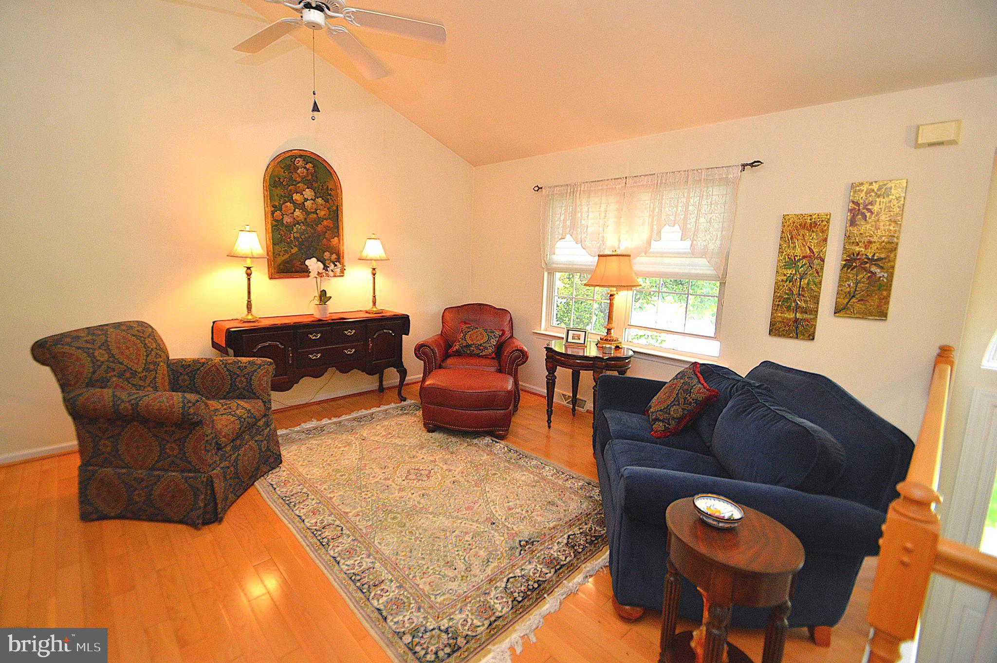 MALLARD PONDS - Residential