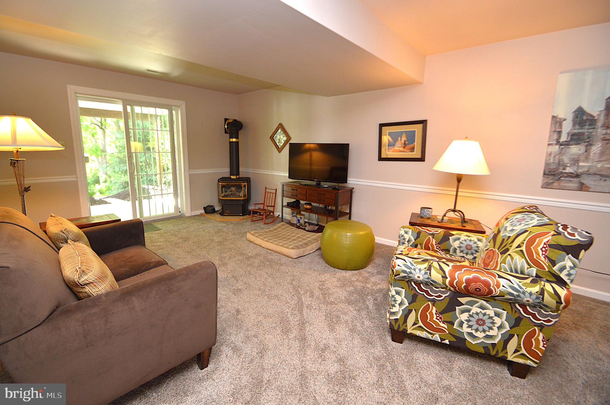 MALLARD PONDS - Residential