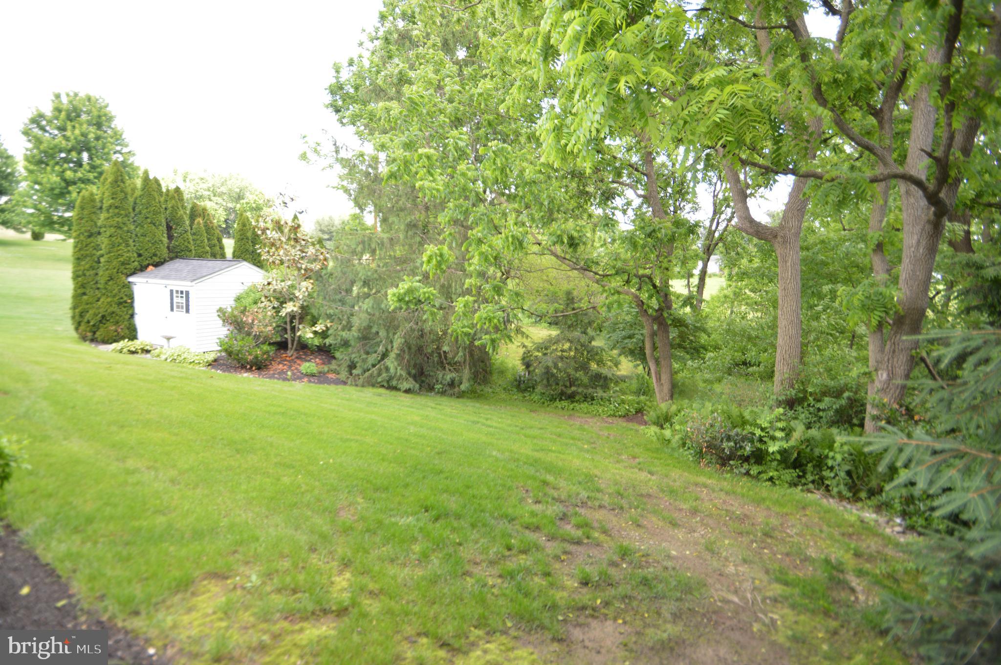 MALLARD PONDS - Residential