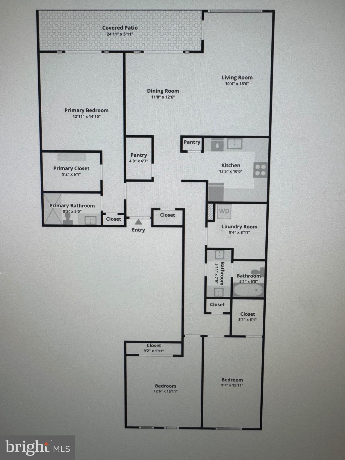 BAYWALK CONDOS - Residential