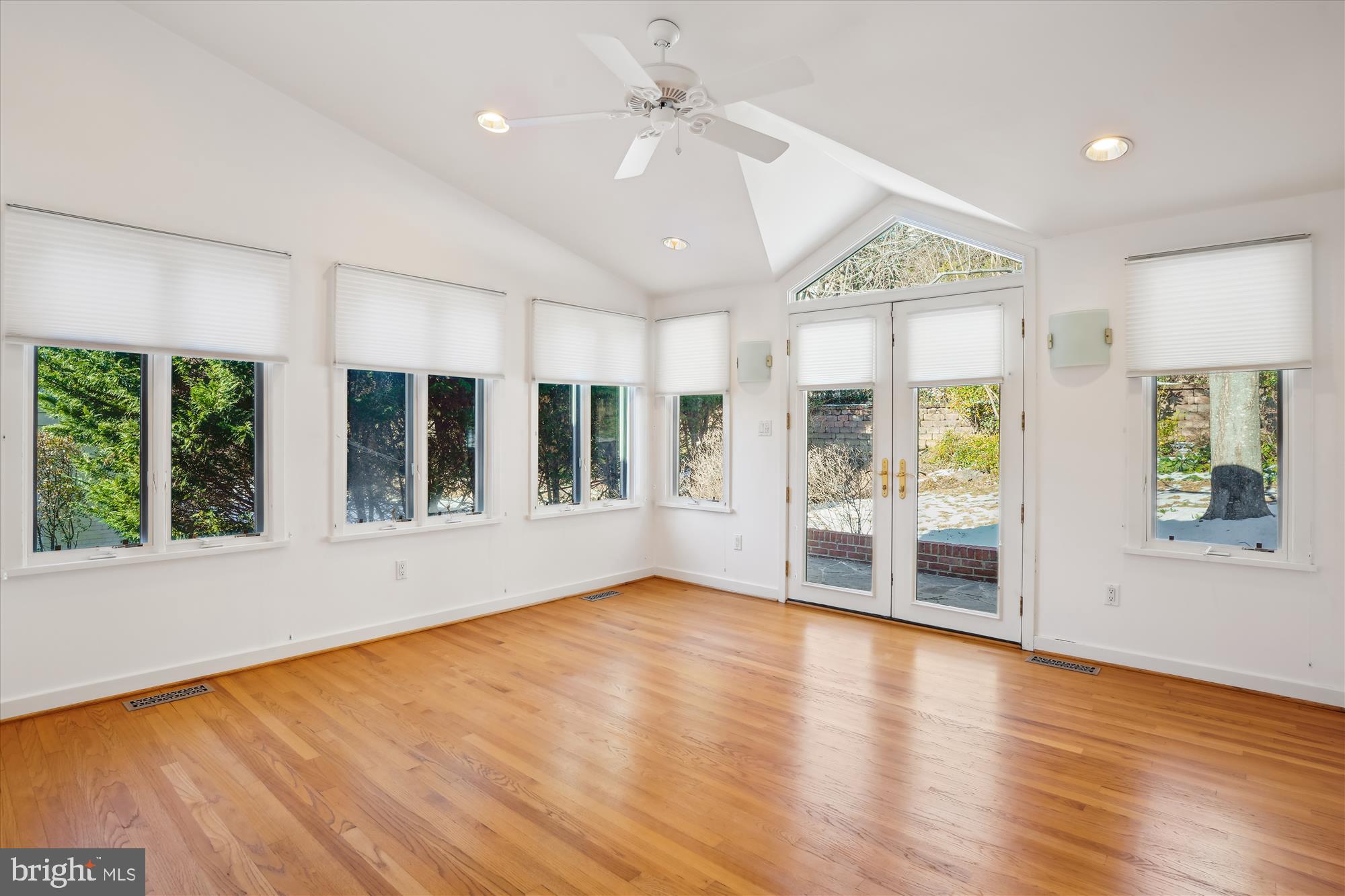 WEST CHEVY CHASE HEIGHTS - Residential