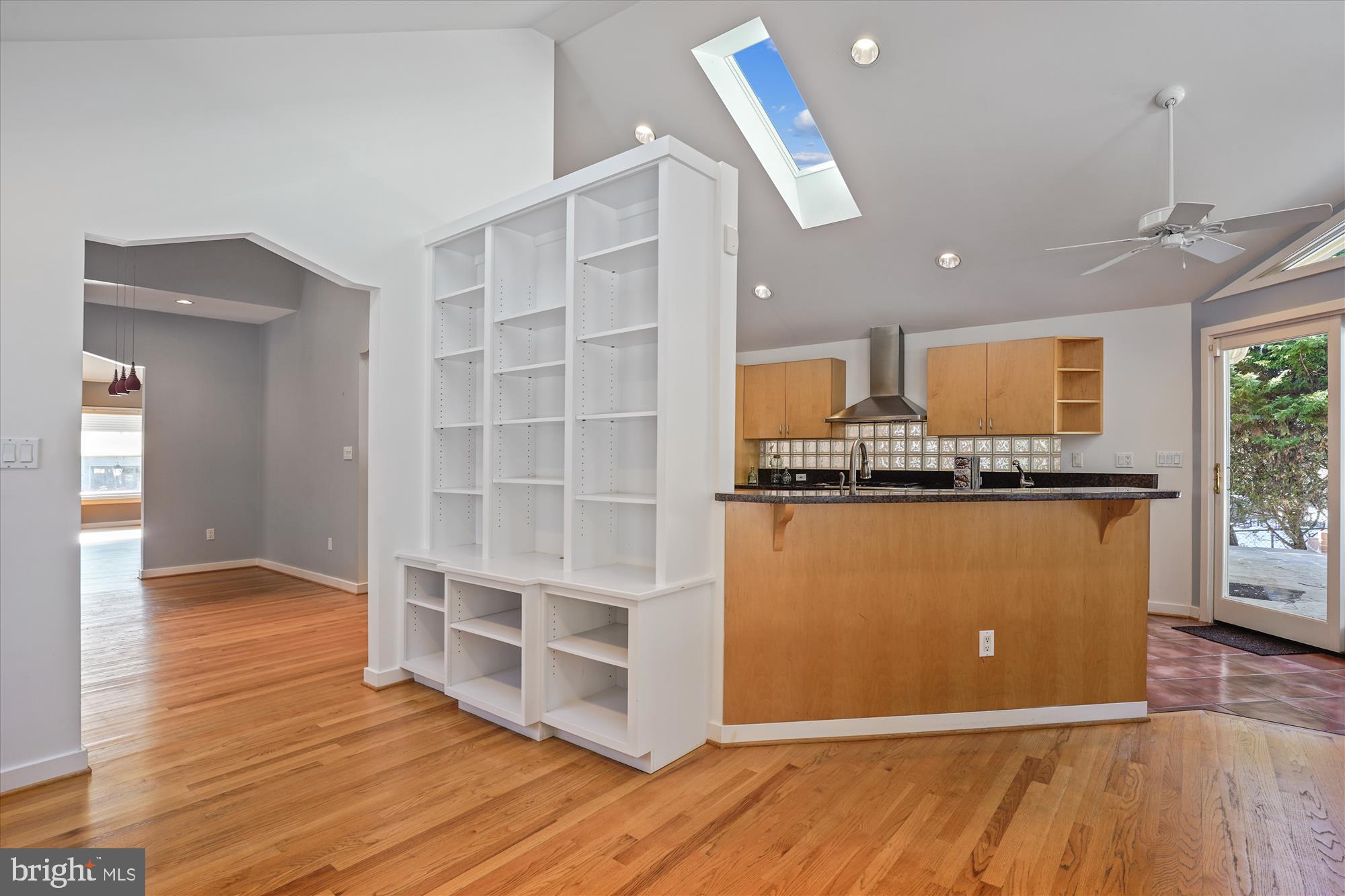 WEST CHEVY CHASE HEIGHTS - Residential