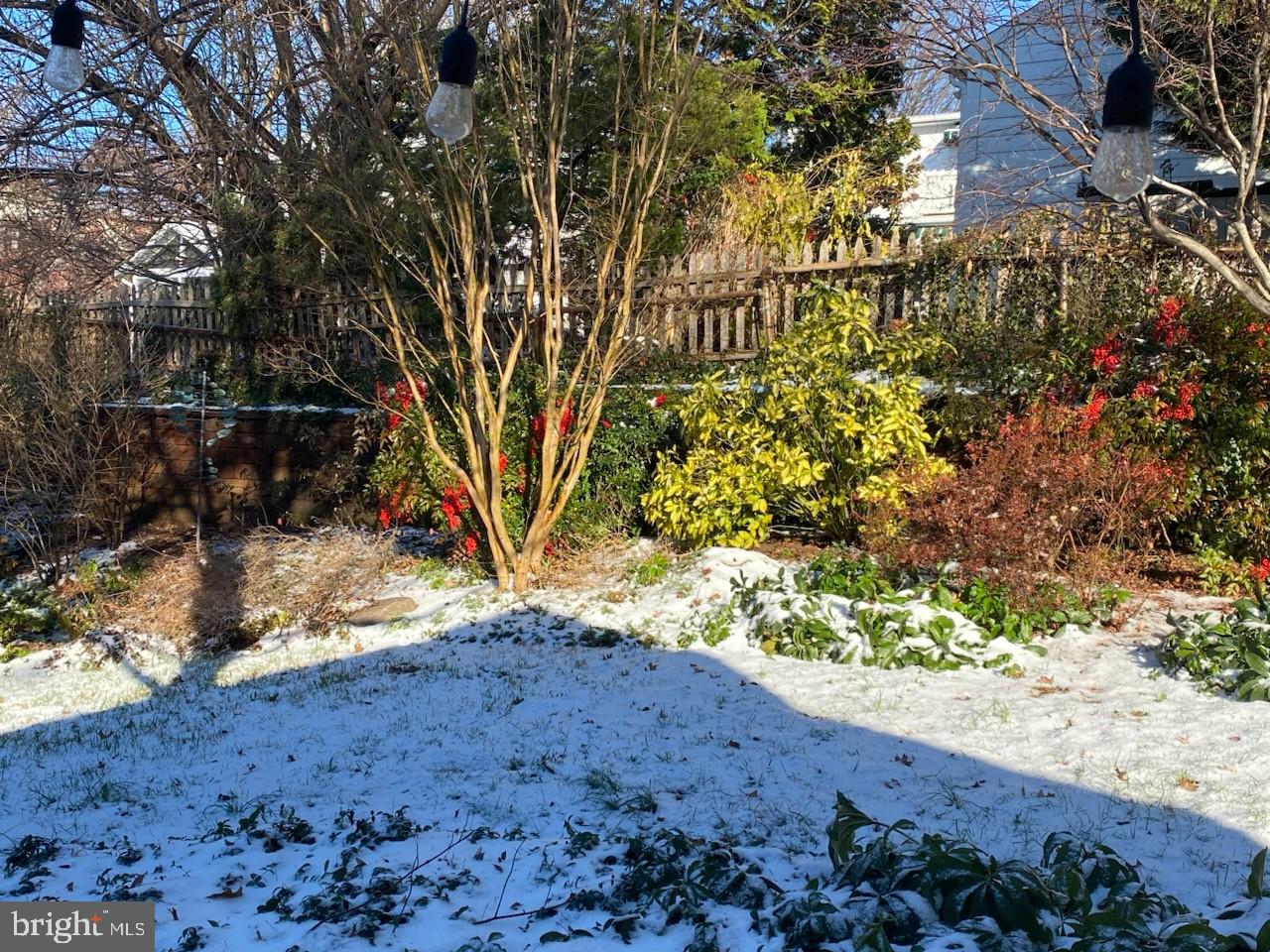 WEST CHEVY CHASE HEIGHTS - Residential