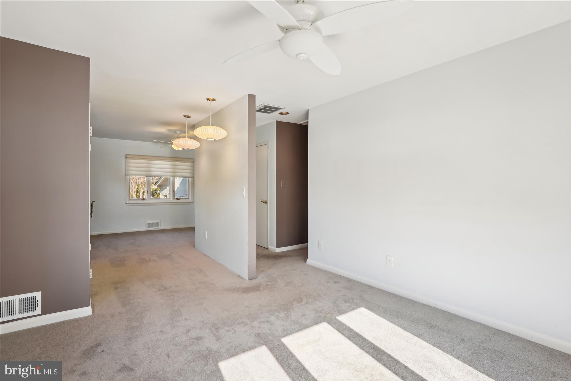 WEST CHEVY CHASE HEIGHTS - Residential