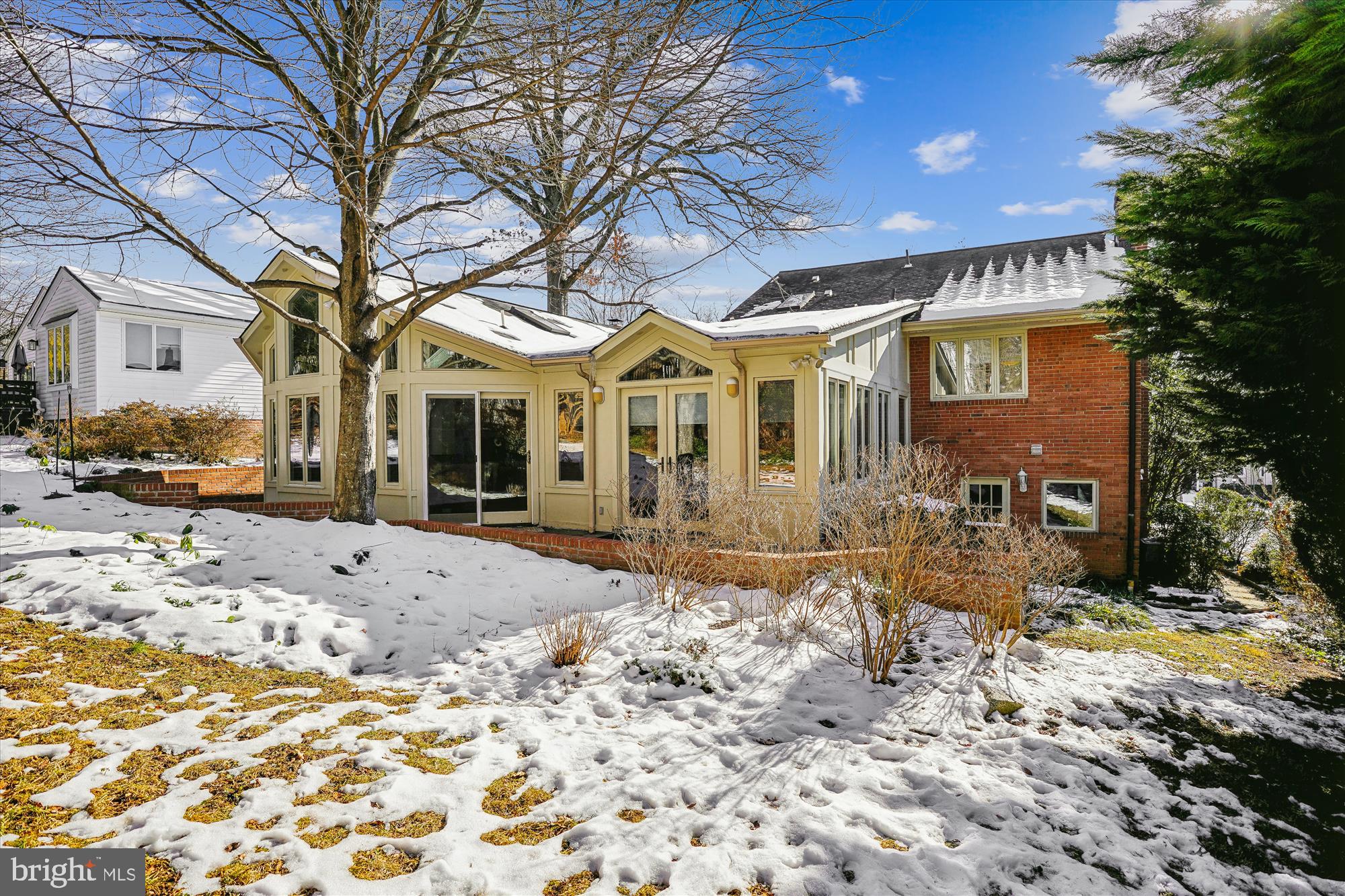 WEST CHEVY CHASE HEIGHTS - Residential