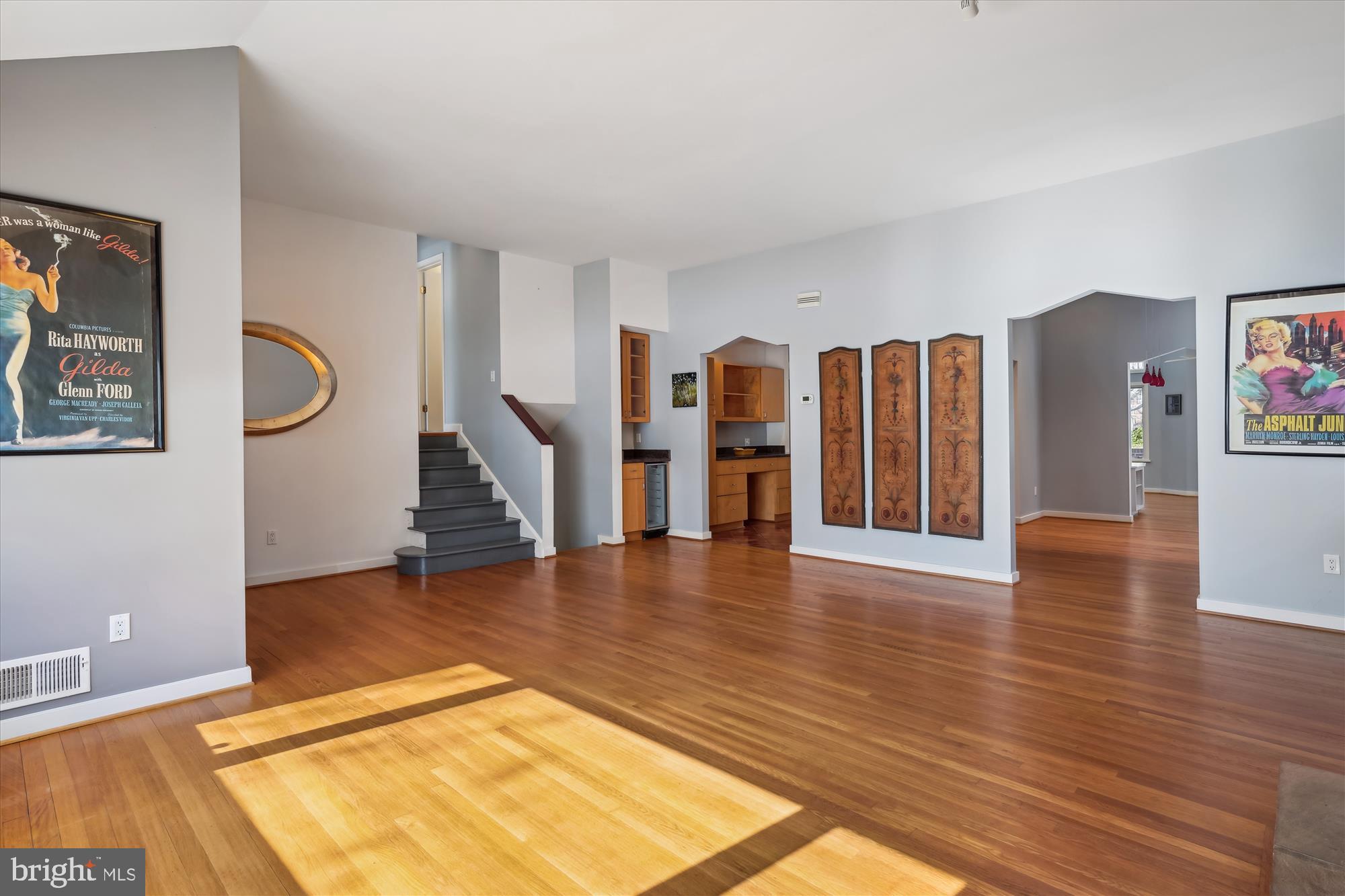 WEST CHEVY CHASE HEIGHTS - Residential