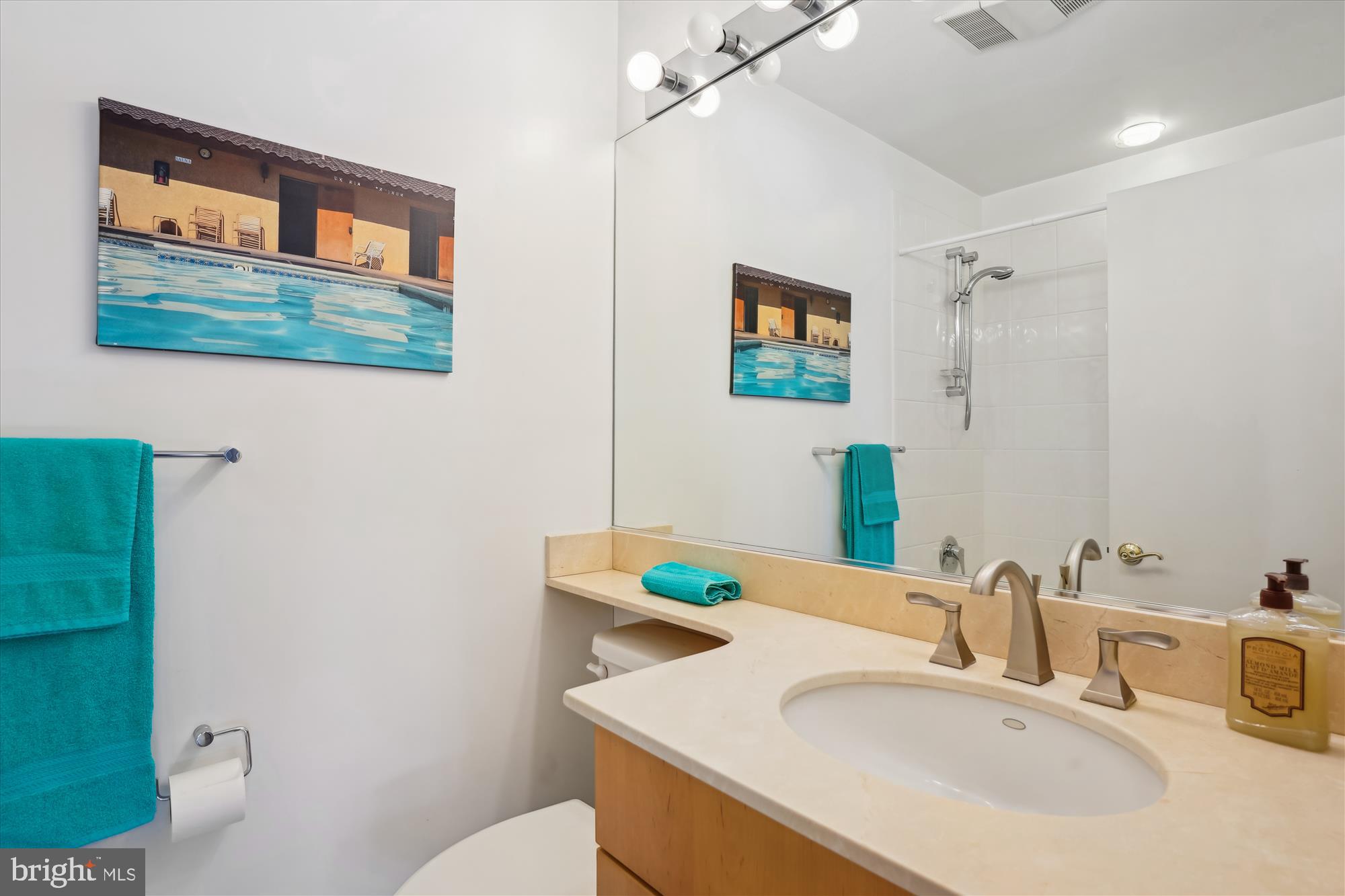 WEST CHEVY CHASE HEIGHTS - Residential