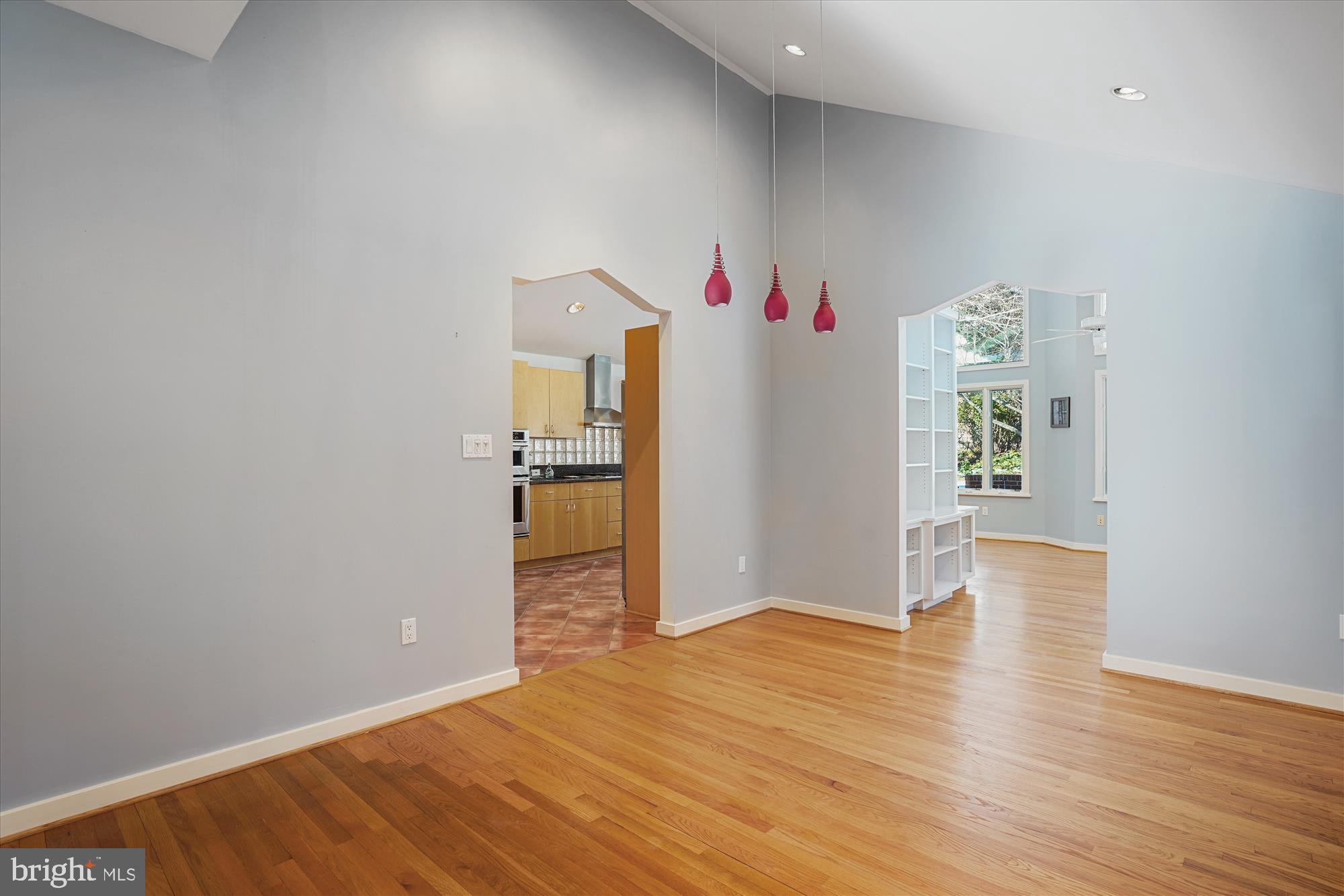 WEST CHEVY CHASE HEIGHTS - Residential