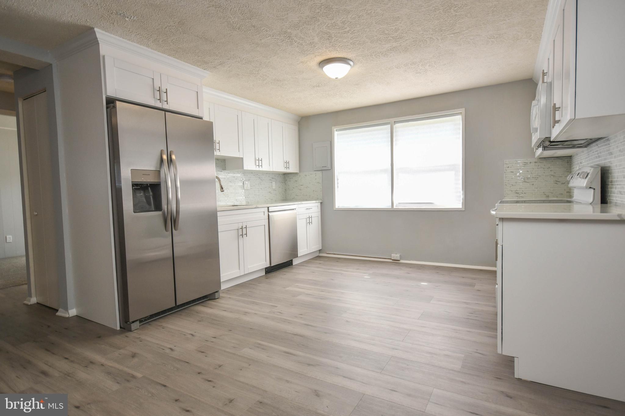CATONSVILLE - Residential