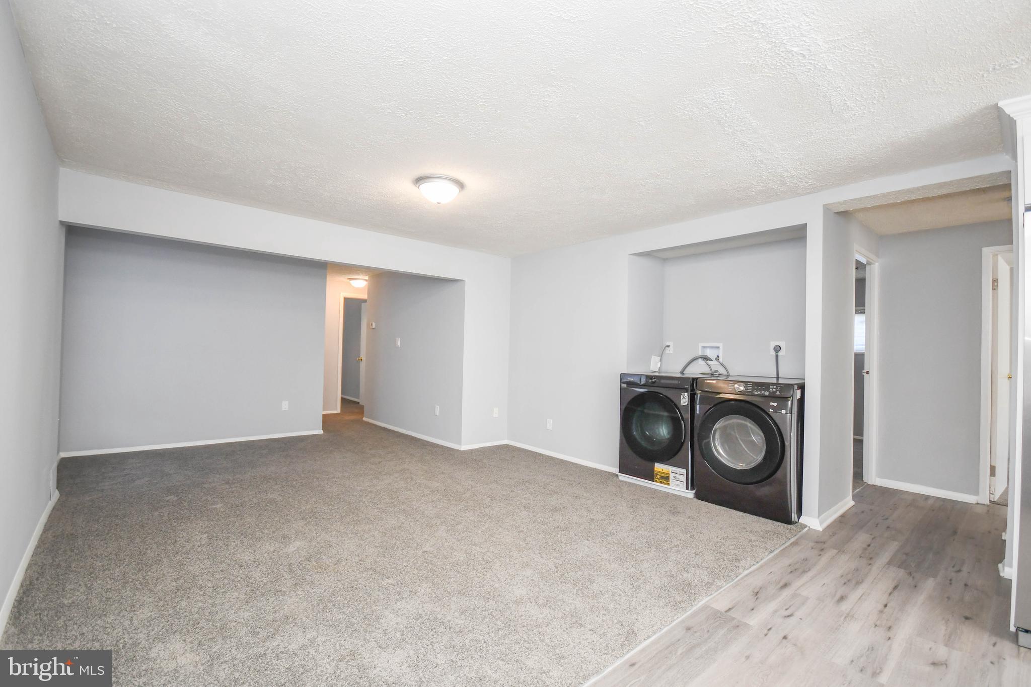 CATONSVILLE - Residential