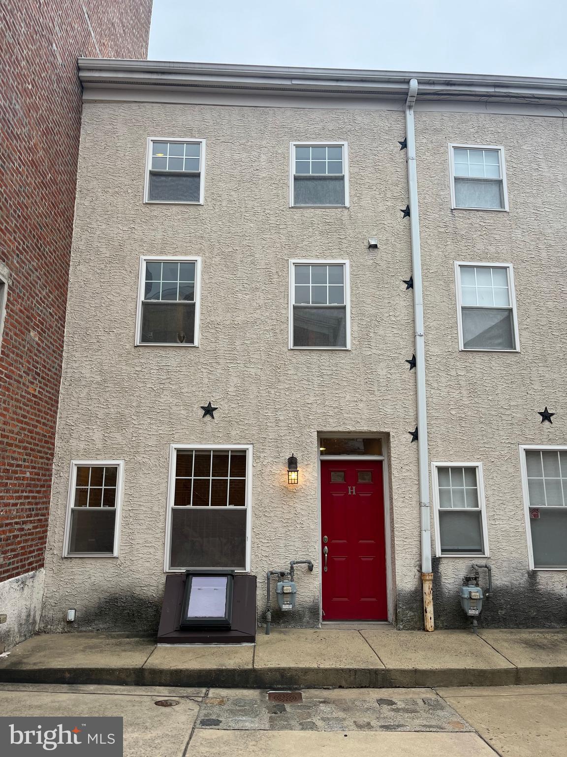 NORTHERN LIBERTIES - Residential