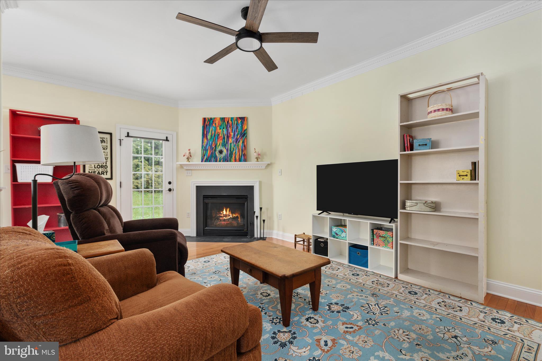 CAMELOT ESTATES - Residential