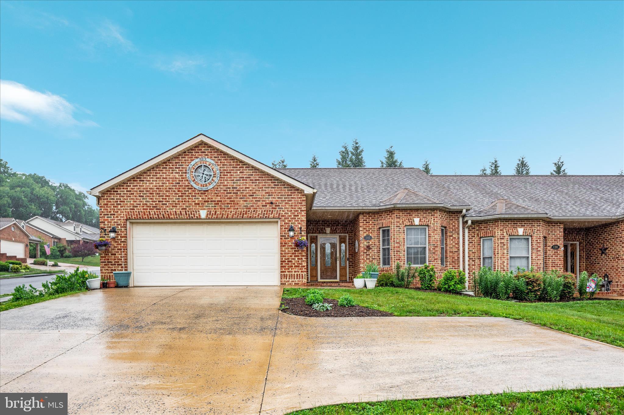 CAMELOT ESTATES - Residential