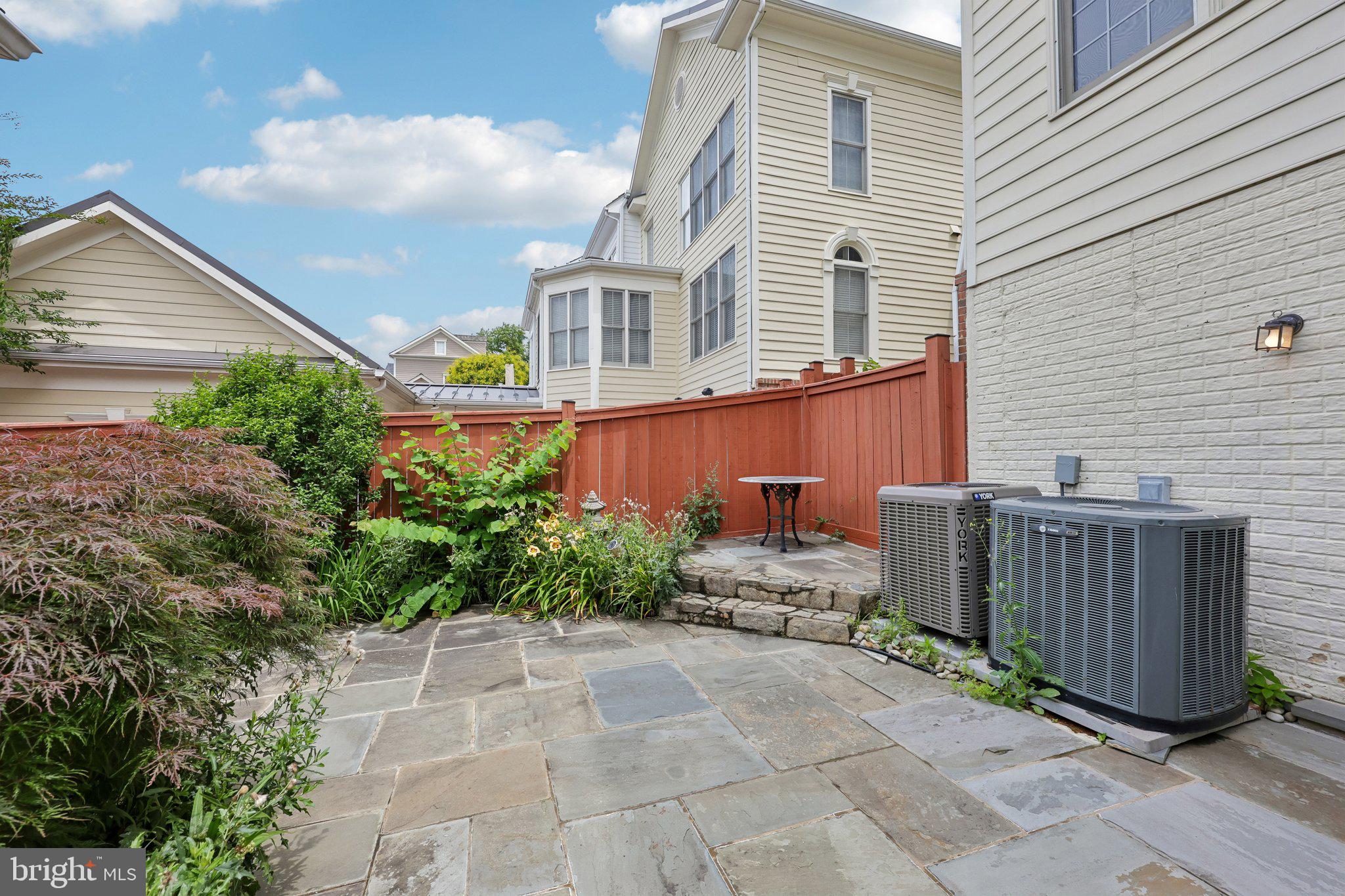 KENTLANDS MIDTOWN - Residential