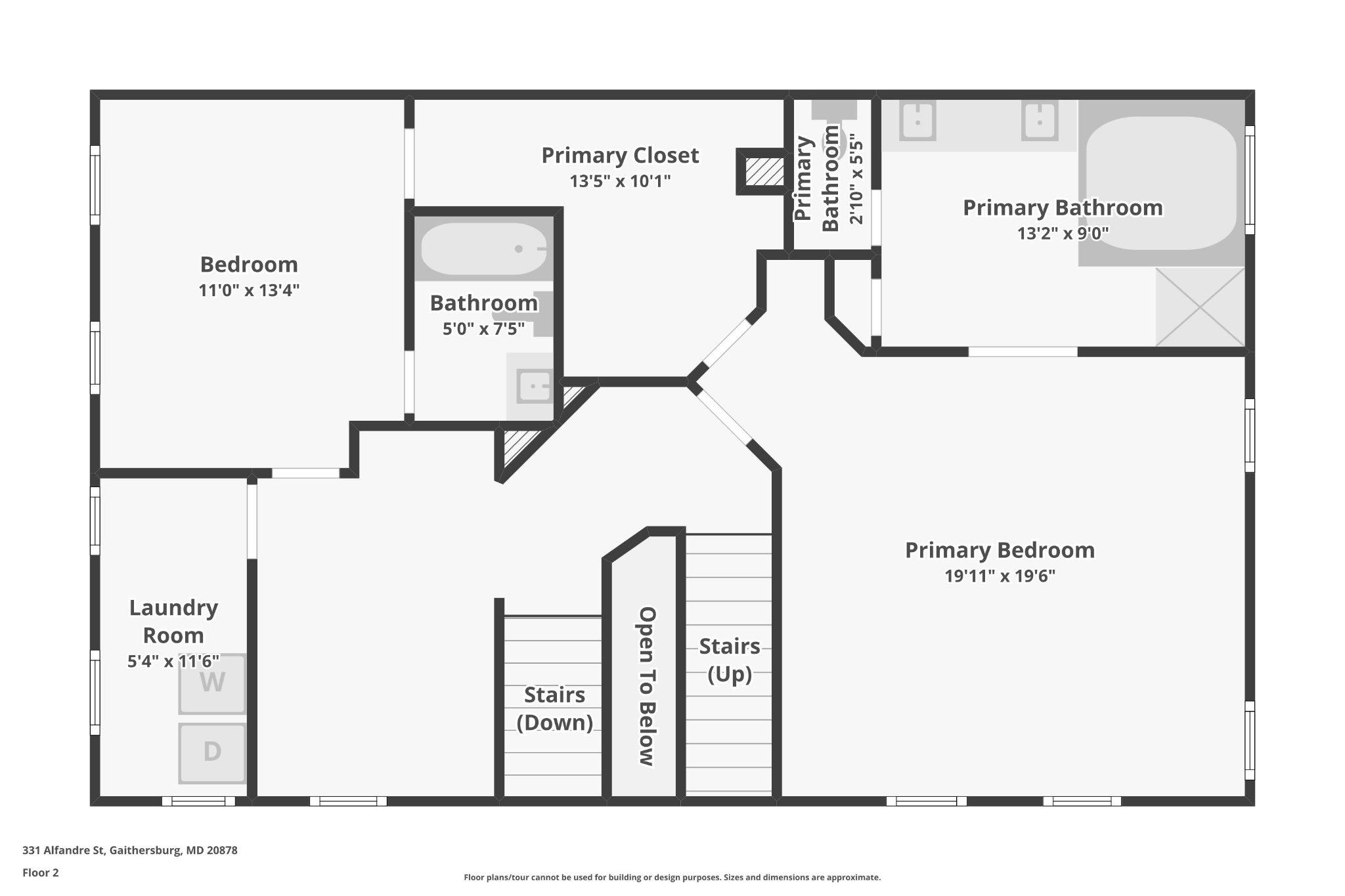 KENTLANDS MIDTOWN - Residential