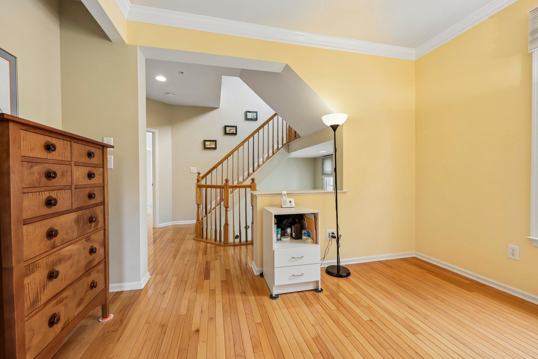 KENTLANDS MIDTOWN - Residential