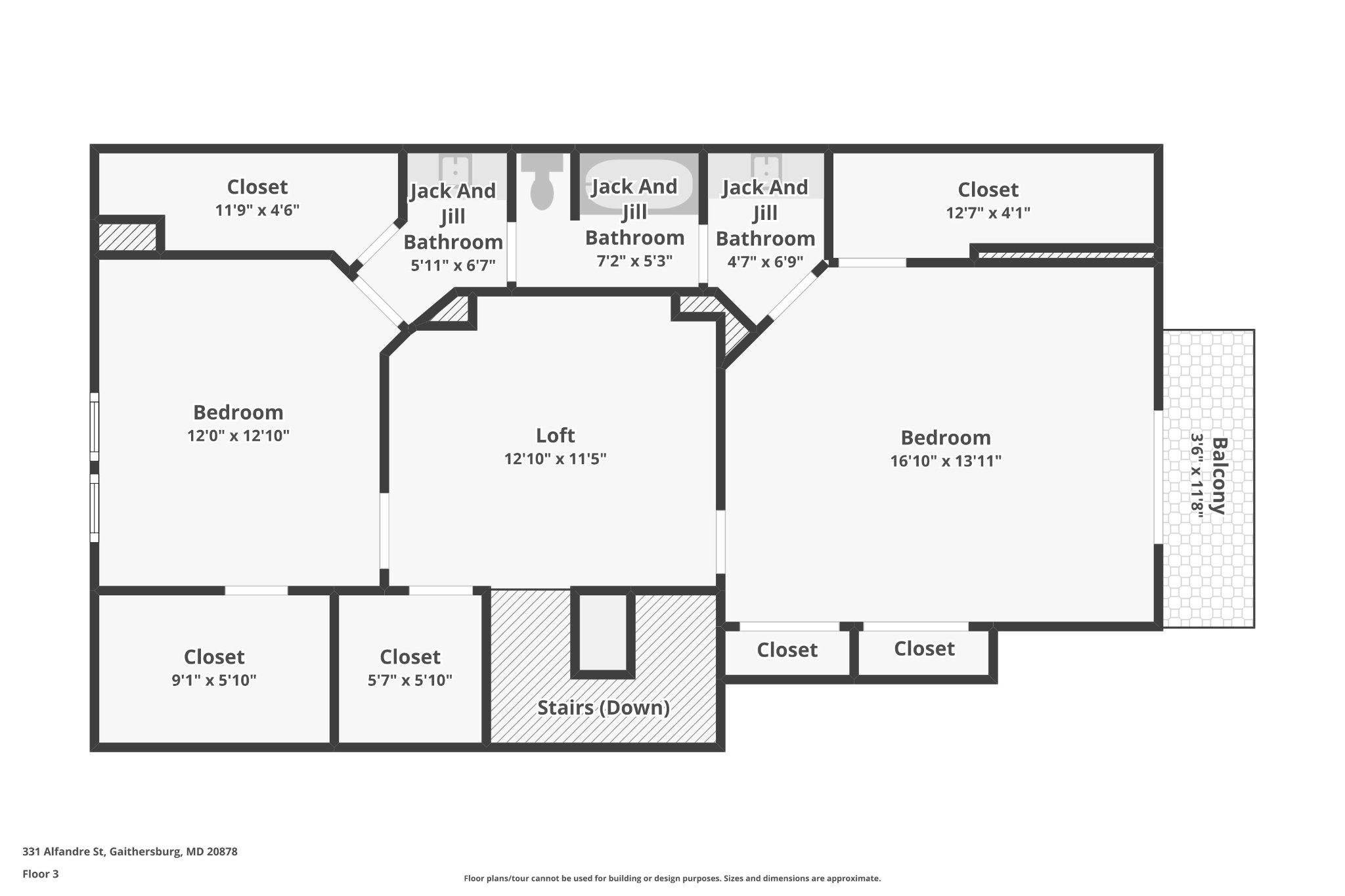 KENTLANDS MIDTOWN - Residential