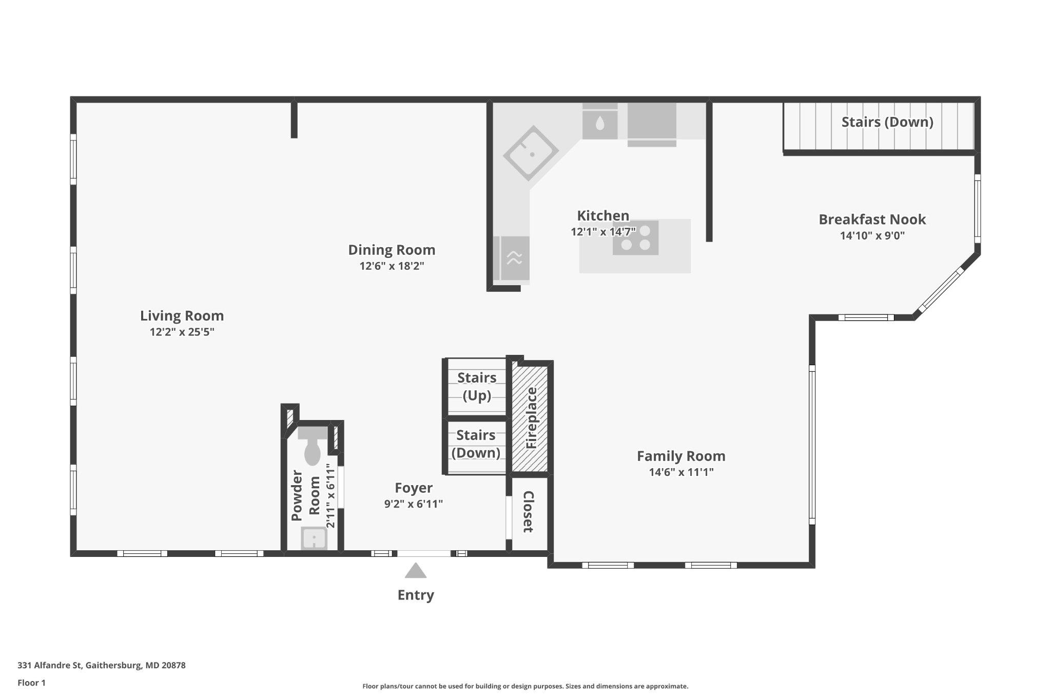 KENTLANDS MIDTOWN - Residential