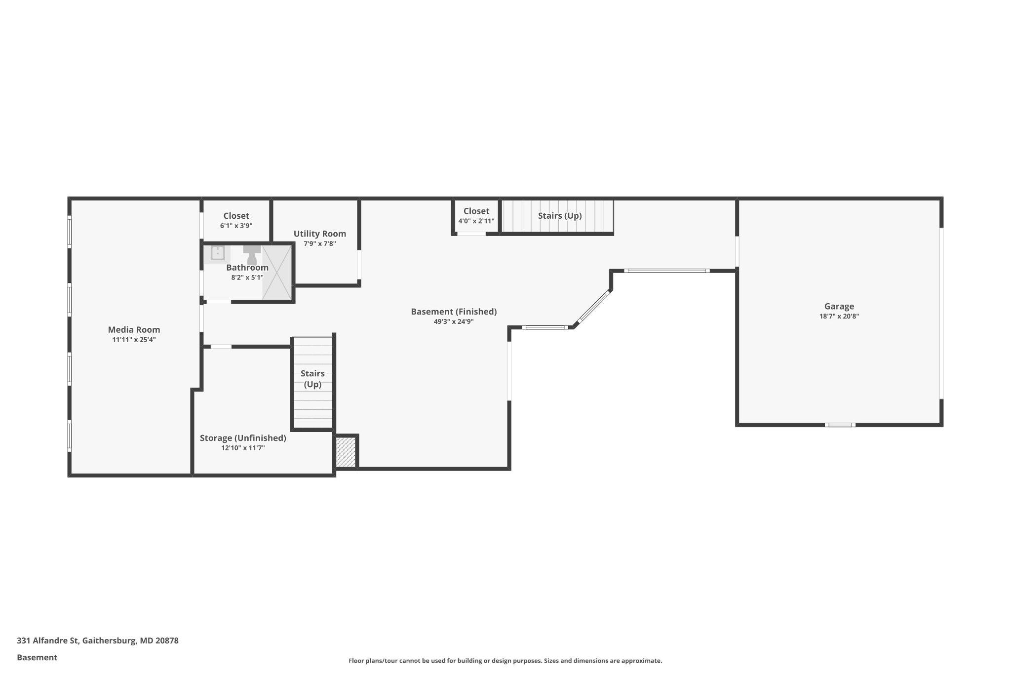KENTLANDS MIDTOWN - Residential
