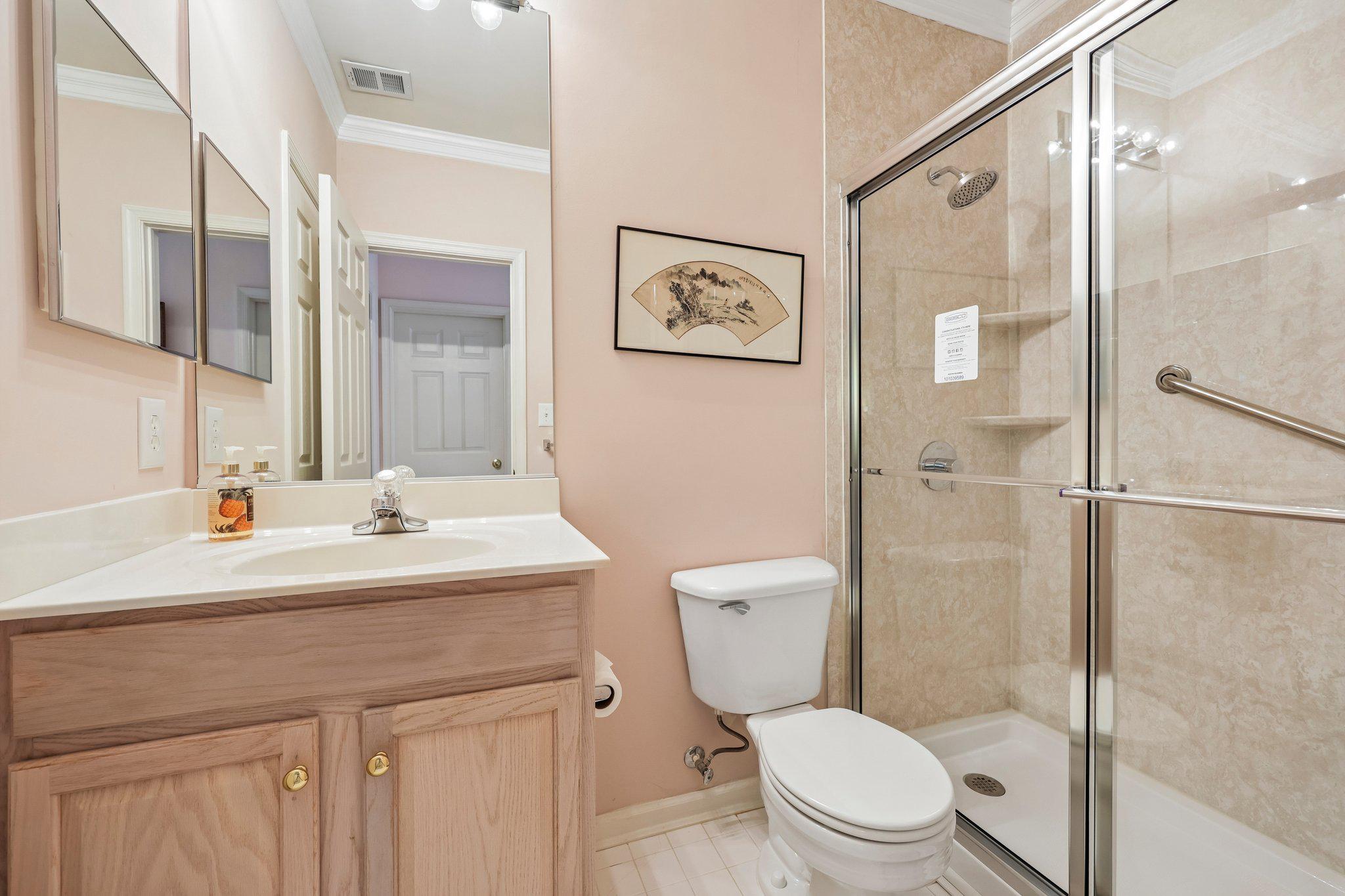KENTLANDS MIDTOWN - Residential