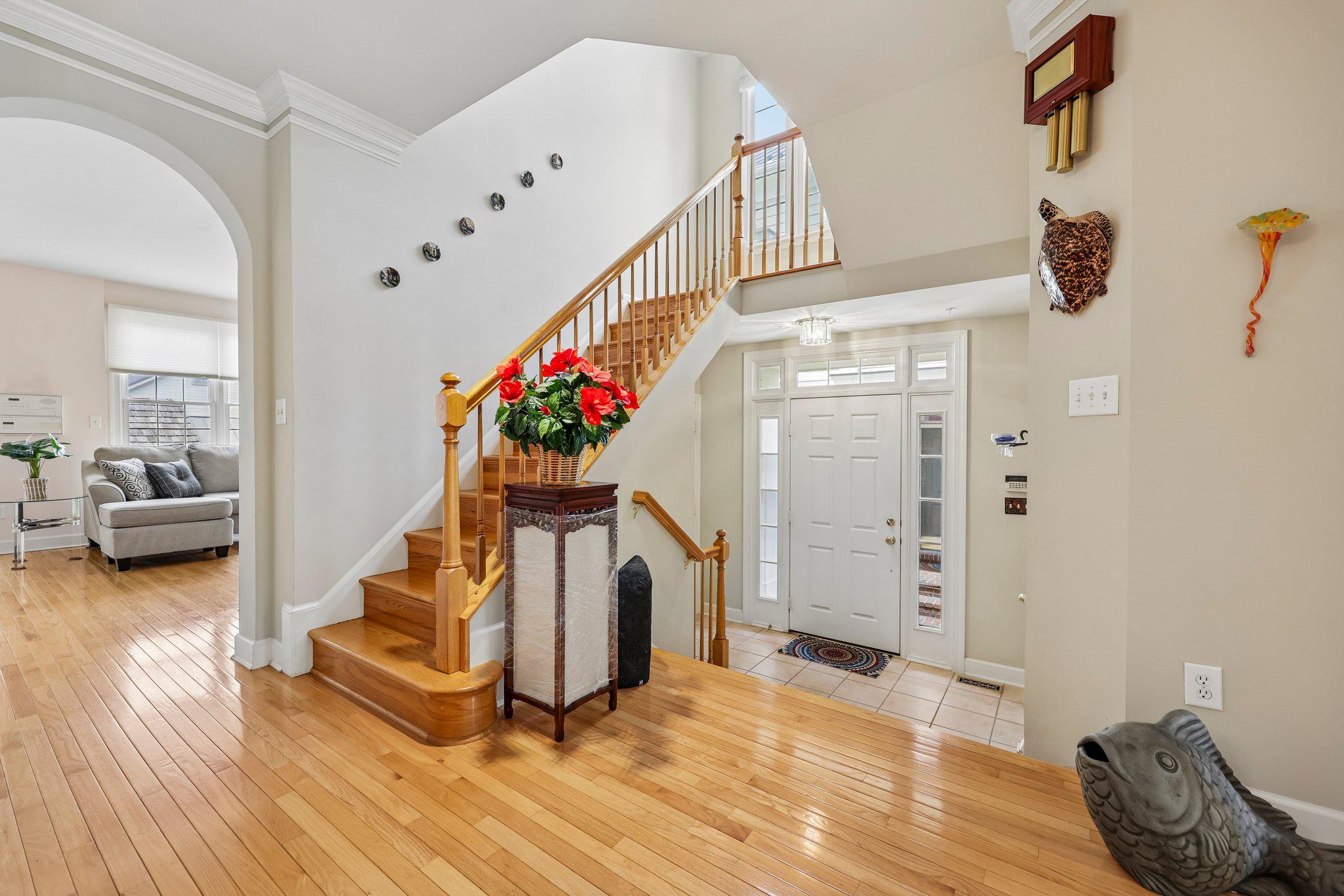 KENTLANDS MIDTOWN - Residential