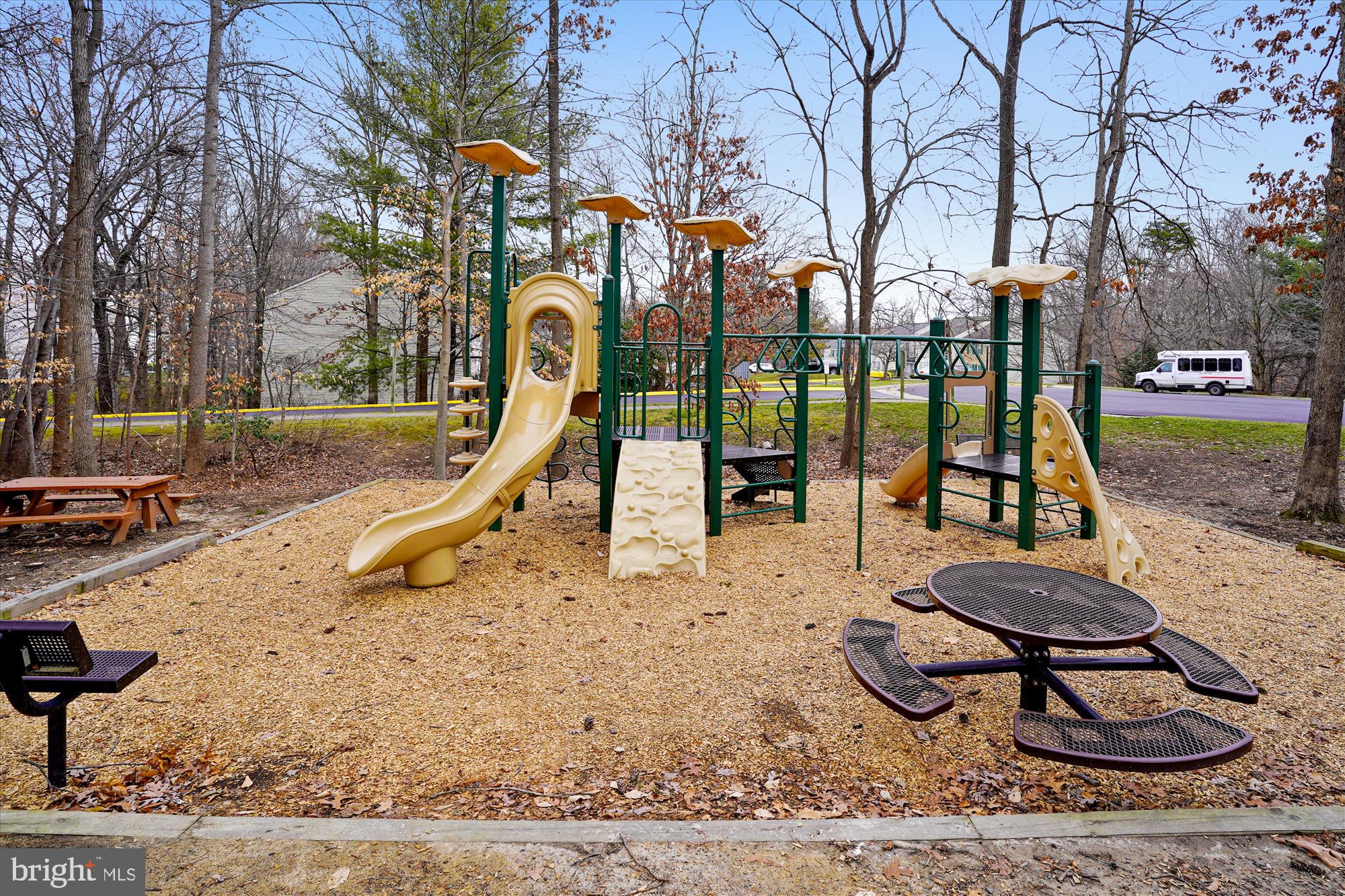 LAKE RIDGE - Residential Lease
