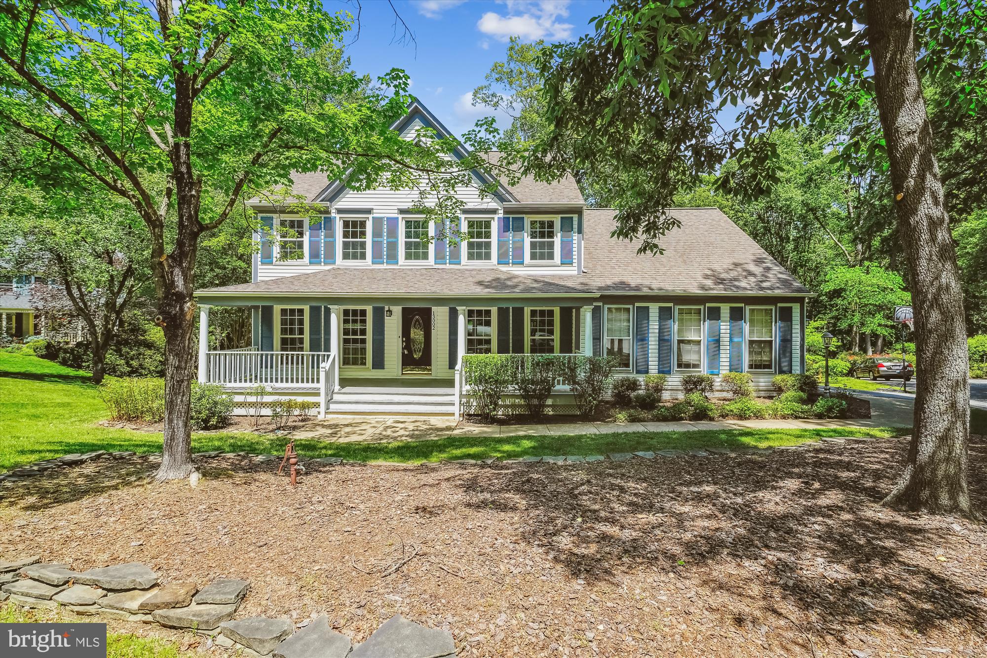 LAKE RIDGE - Residential Lease