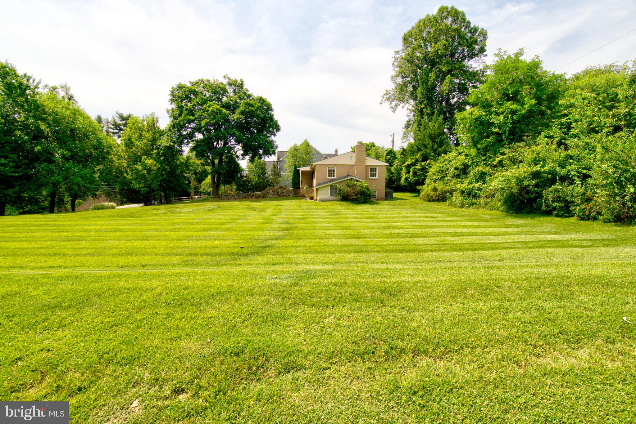 OLIVER ESTATES - Residential