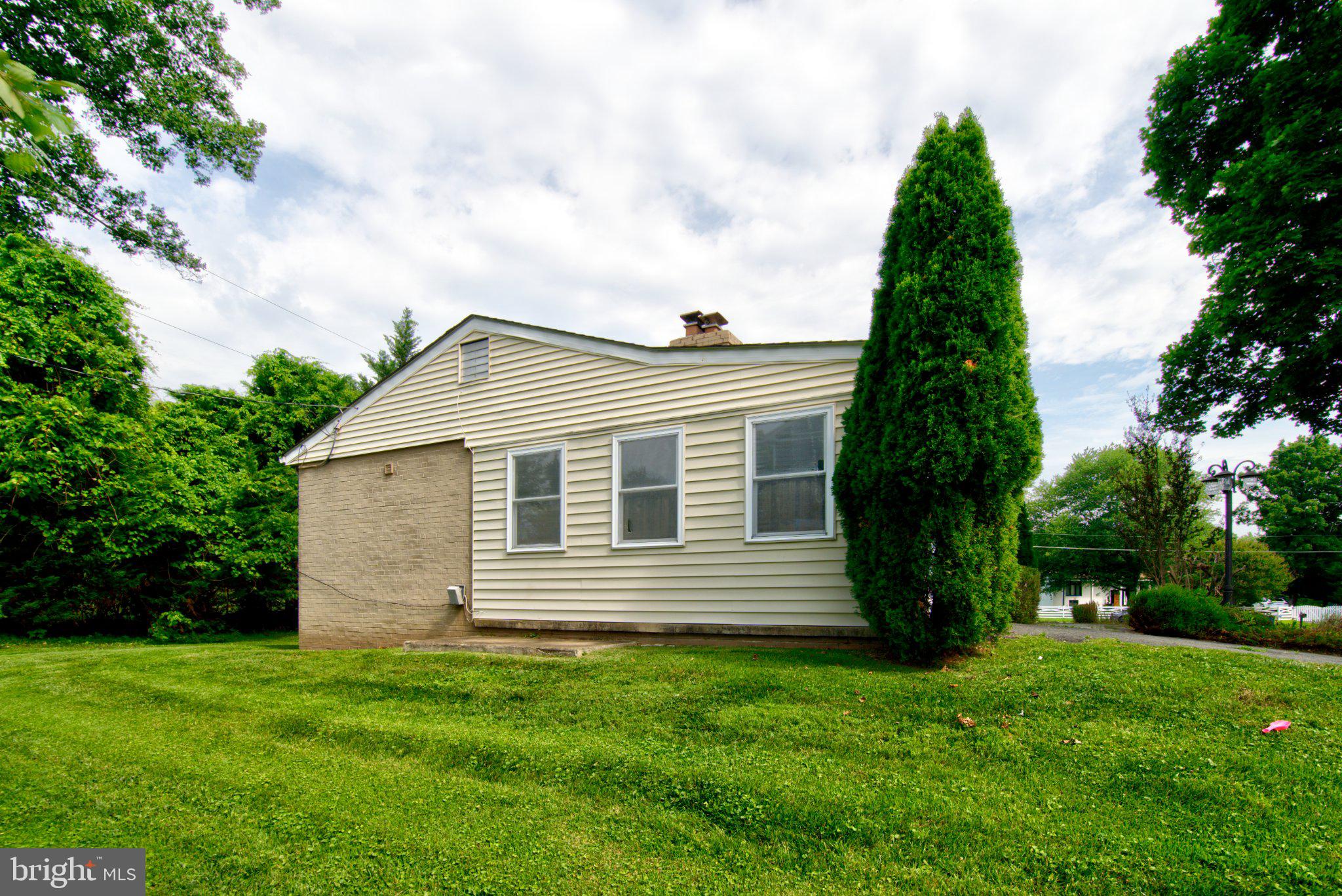 OLIVER ESTATES - Residential