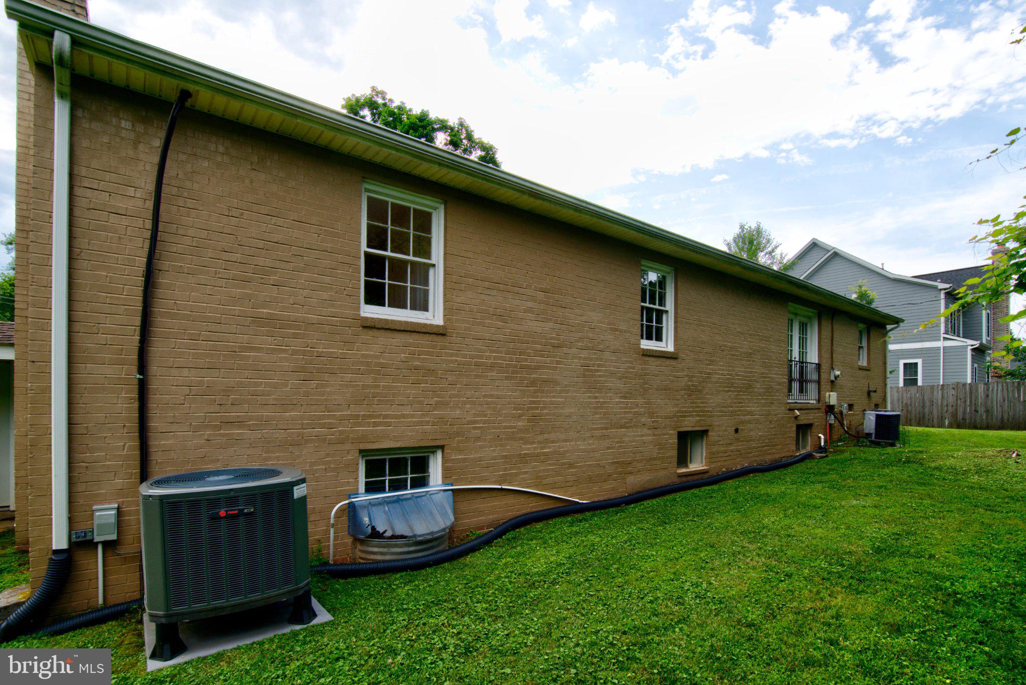 OLIVER ESTATES - Residential