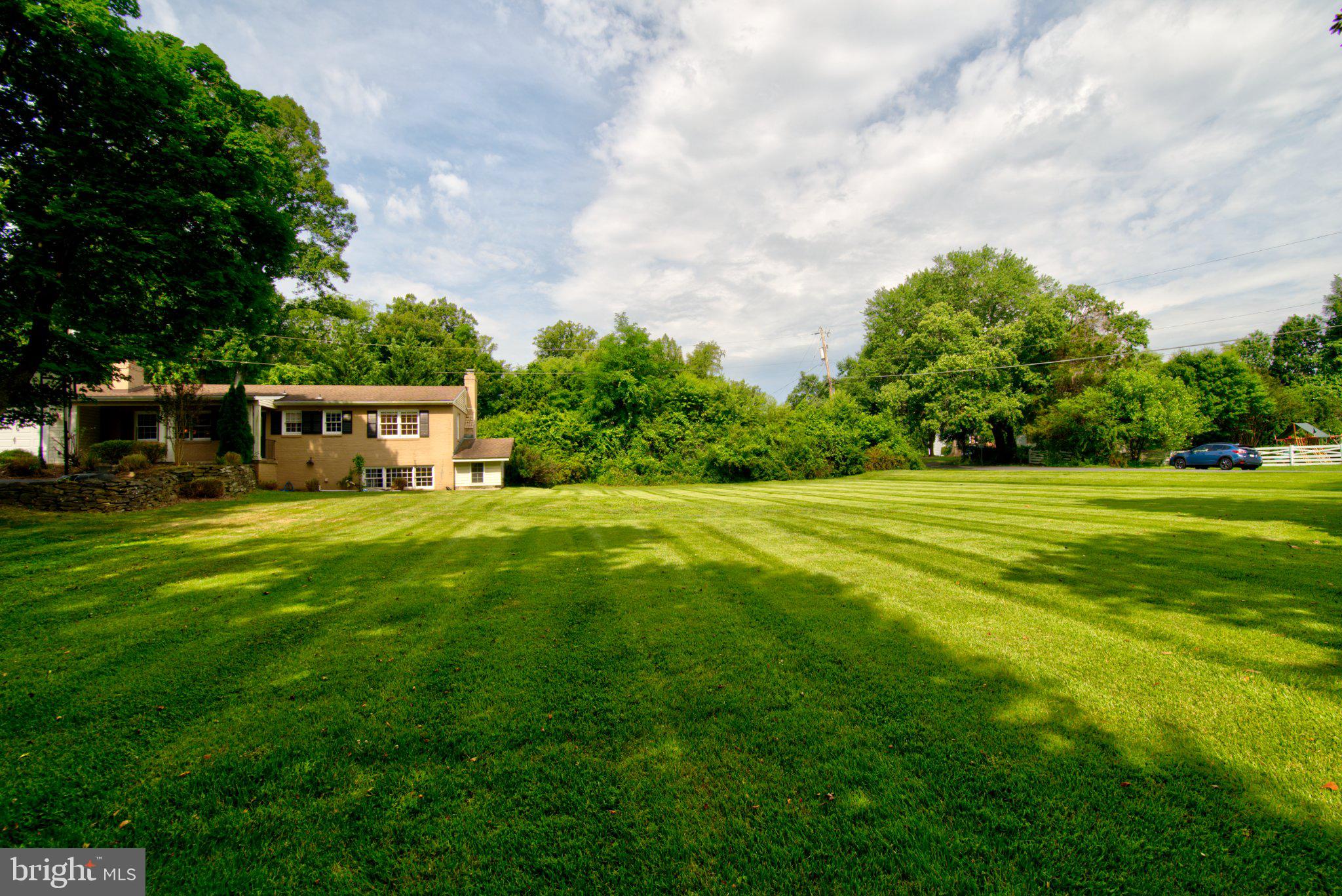 OLIVER ESTATES - Residential