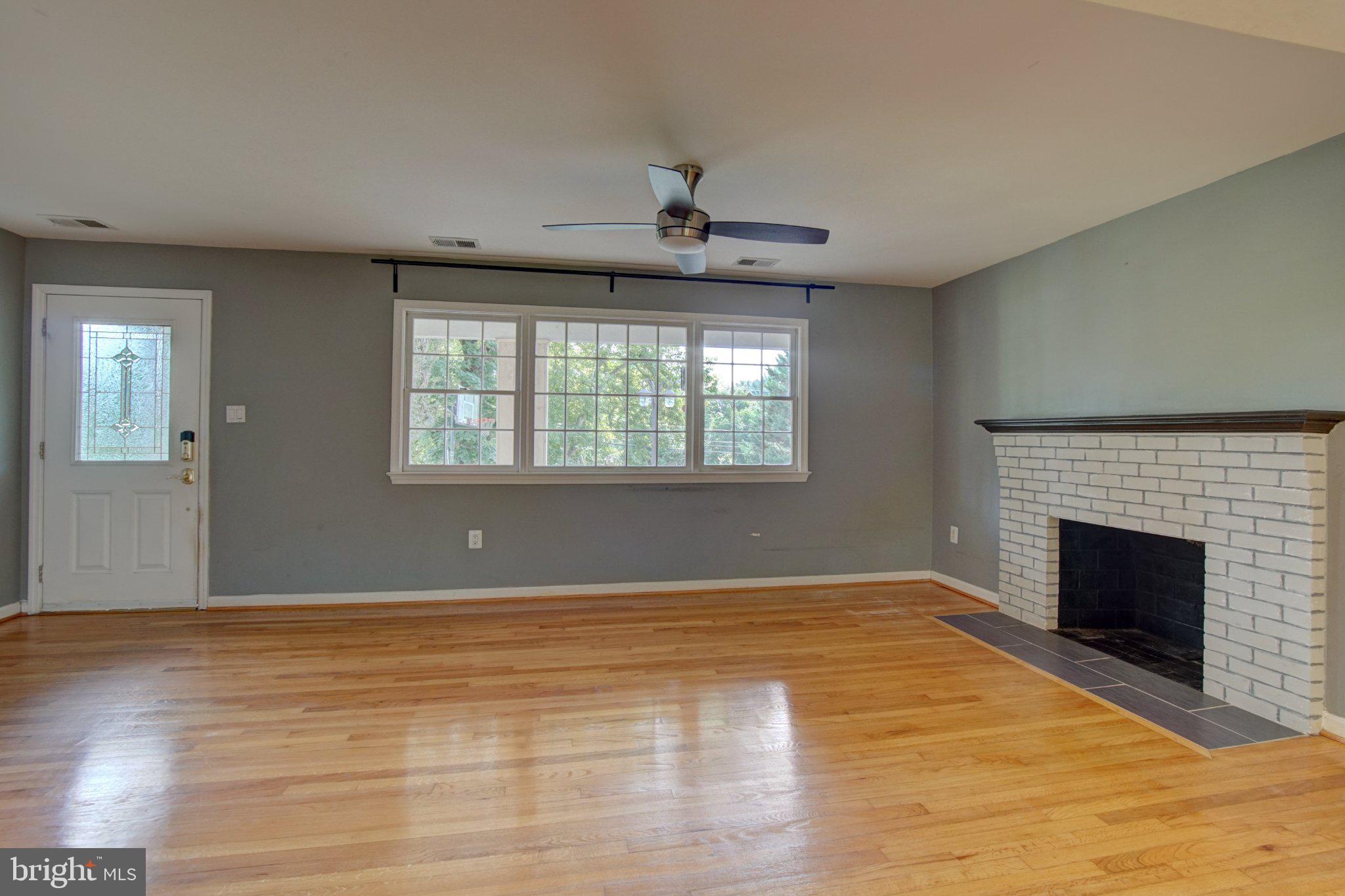 OLIVER ESTATES - Residential