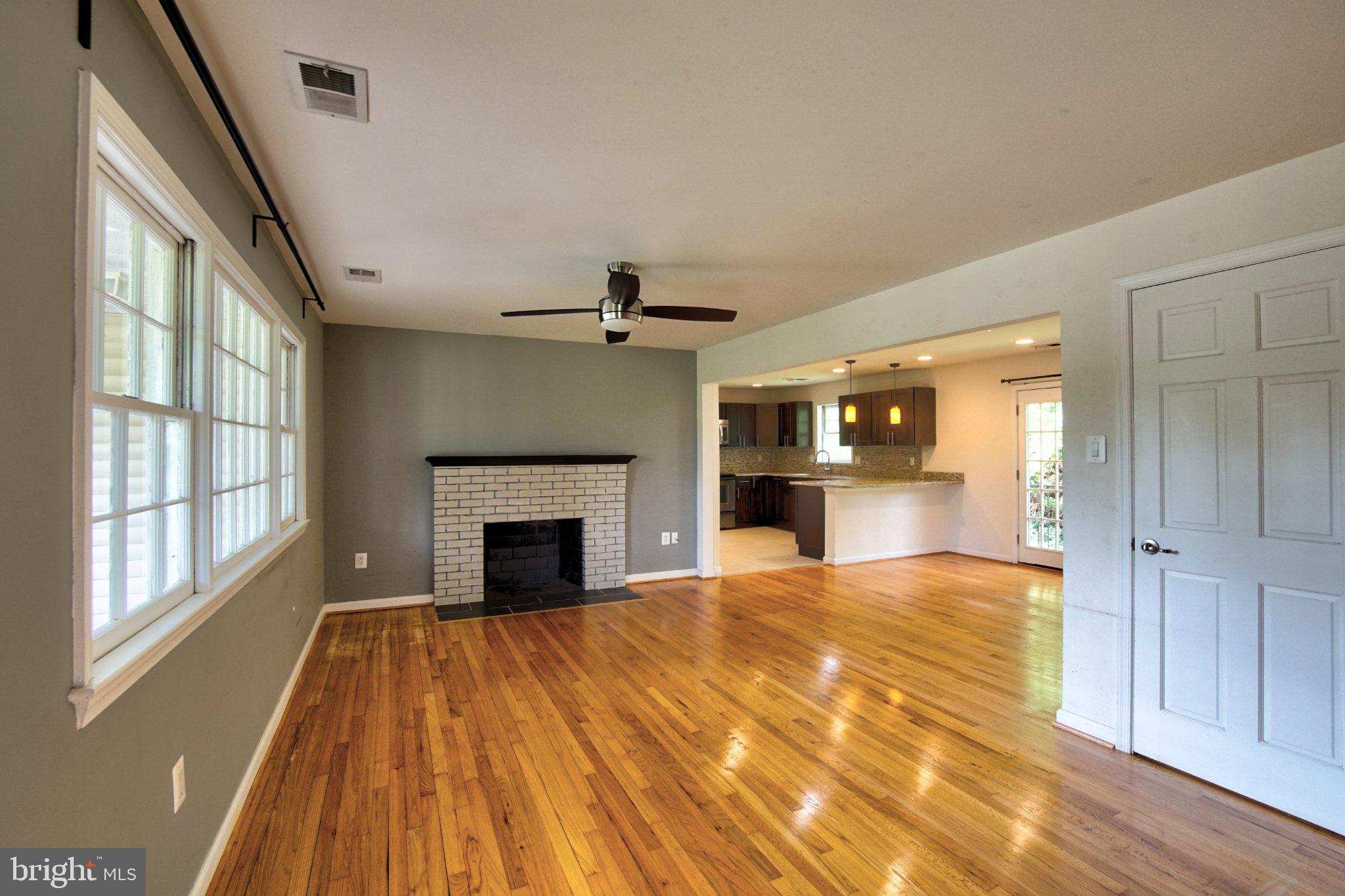 OLIVER ESTATES - Residential